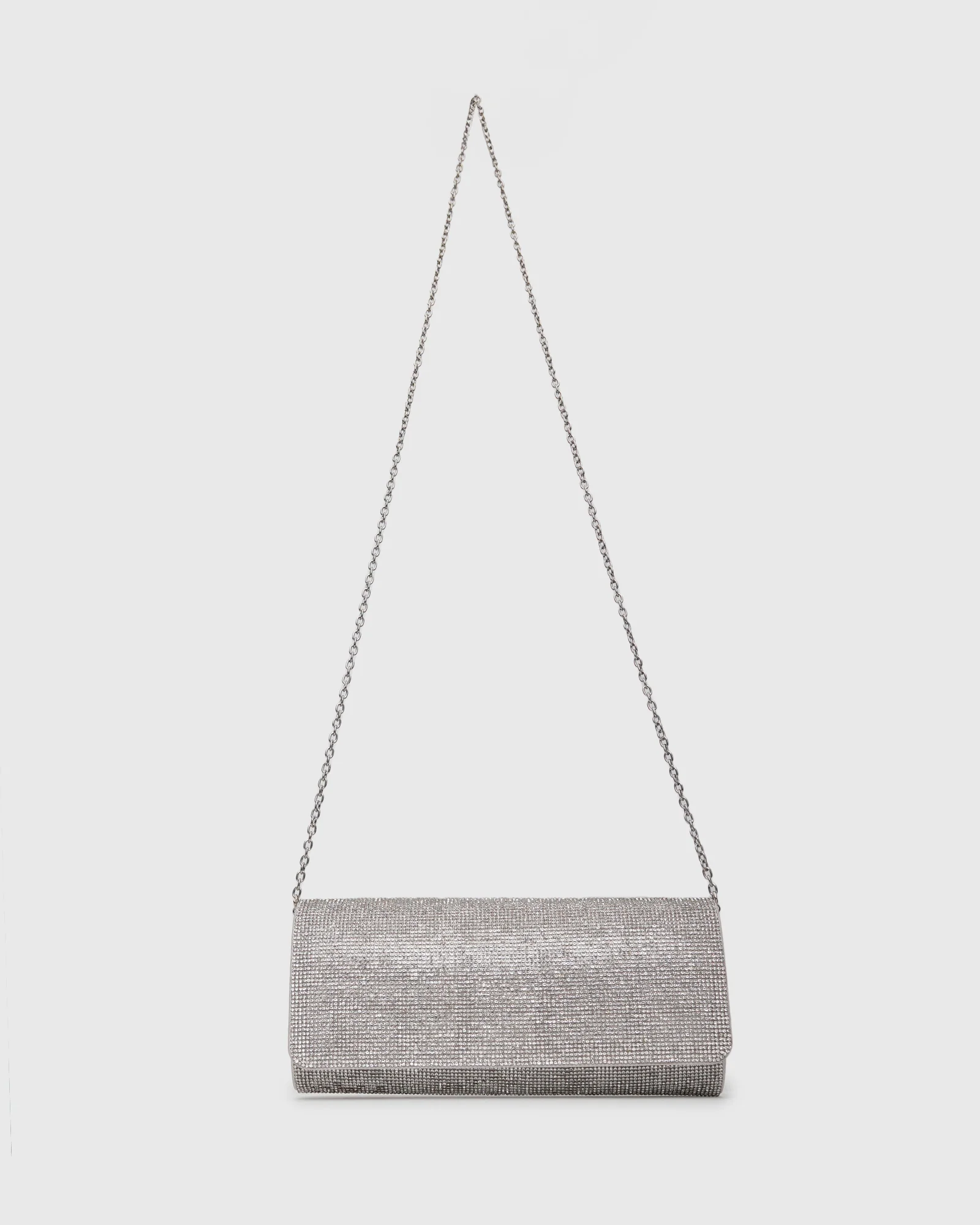 ALLY 2 Clutch Bag - Image 2