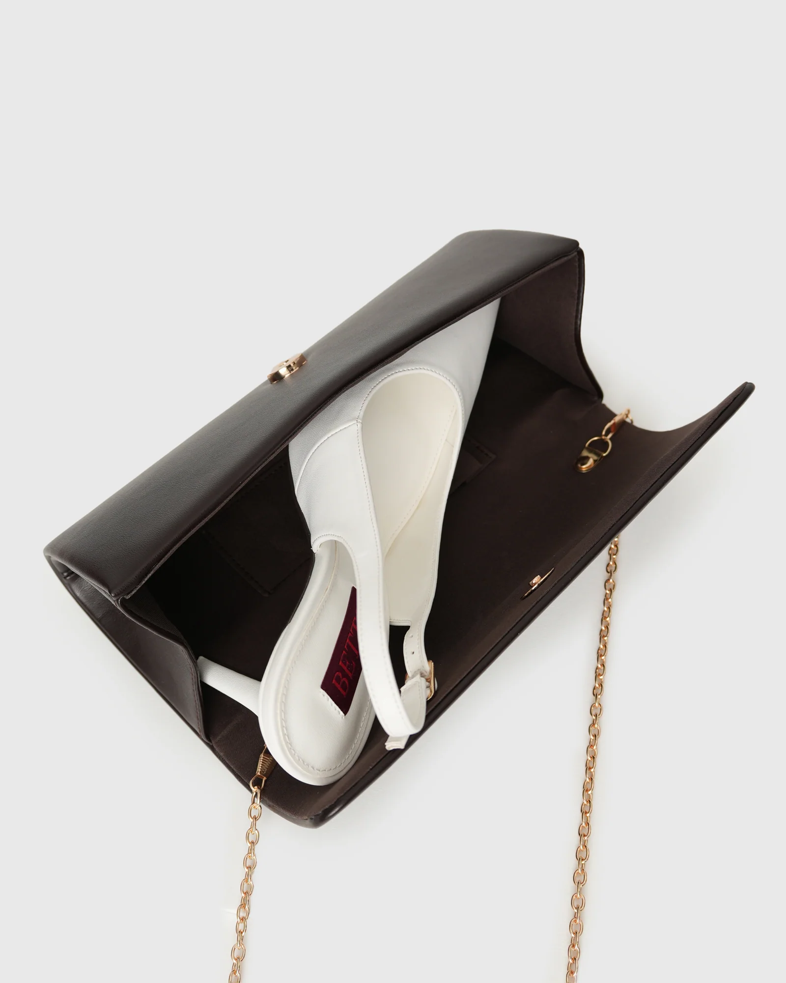 ALLY Clutch Bag - Image 4