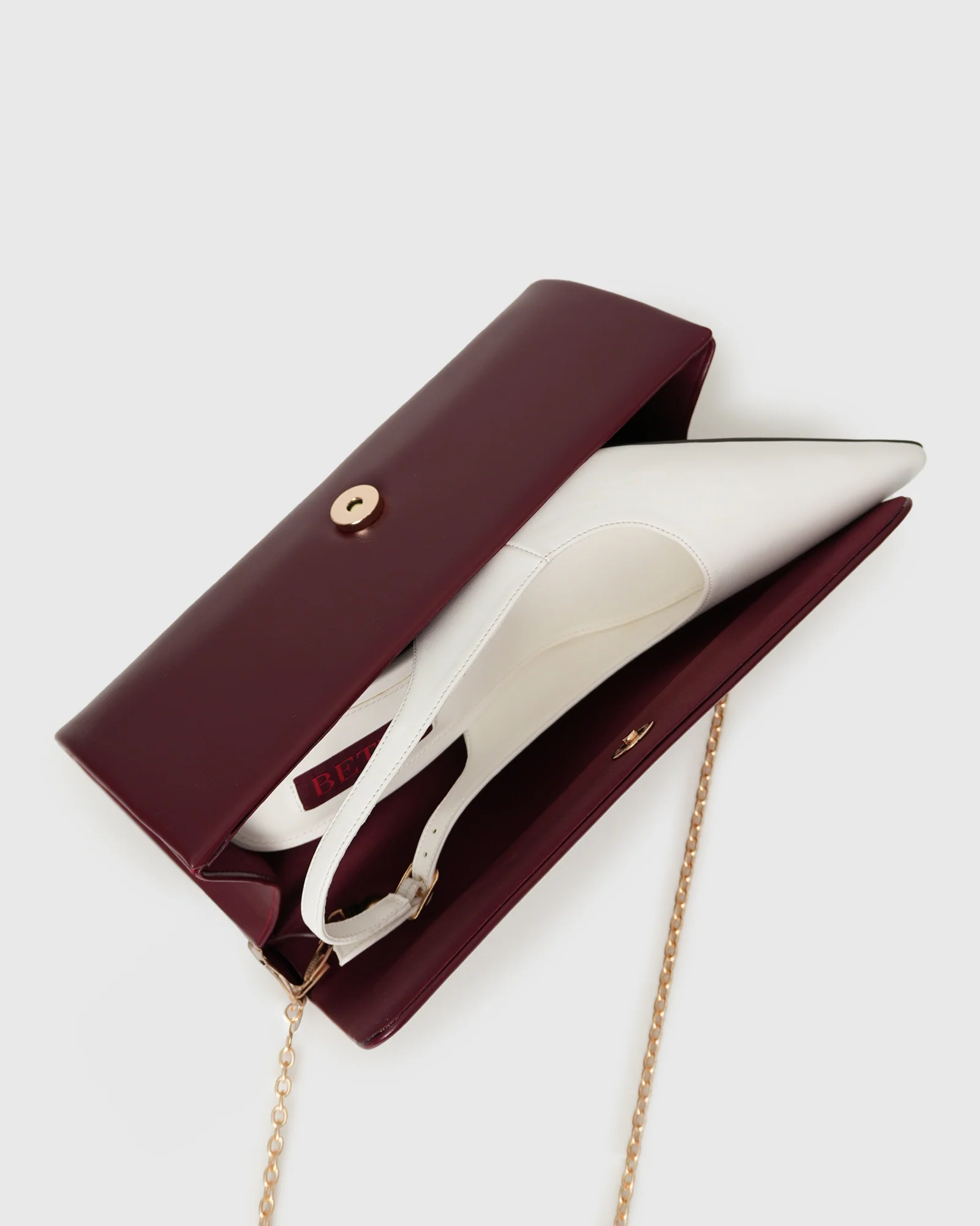 ALLY Clutch Bag - Image 4