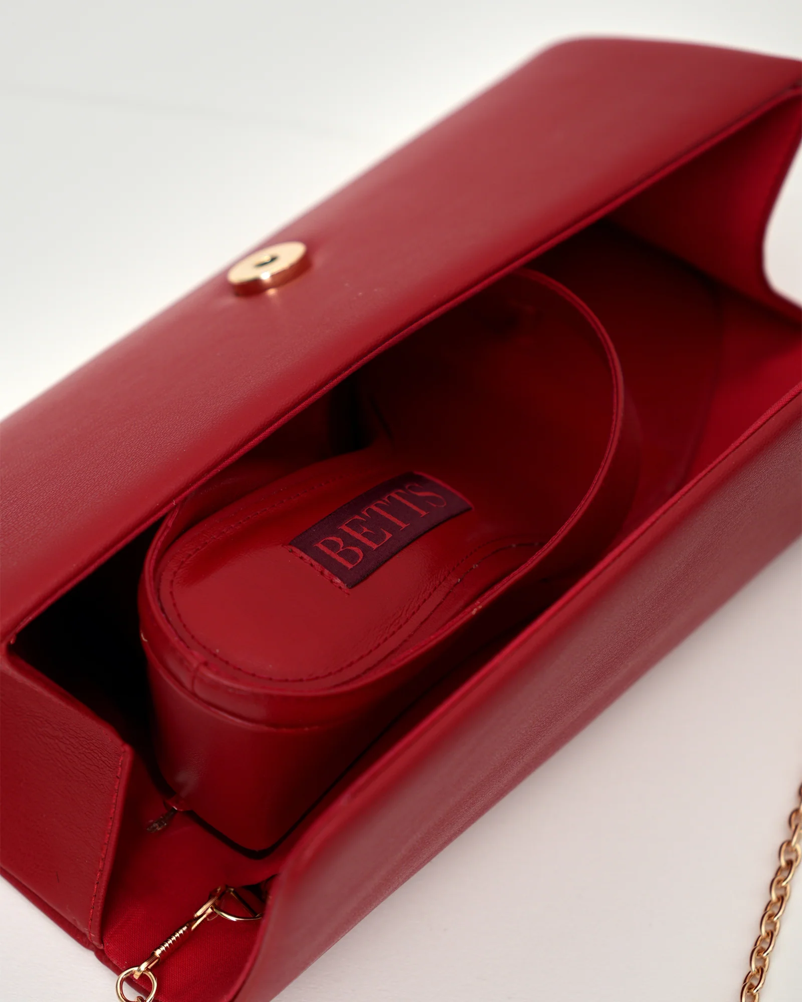 ALLY Clutch Bag - Image 4