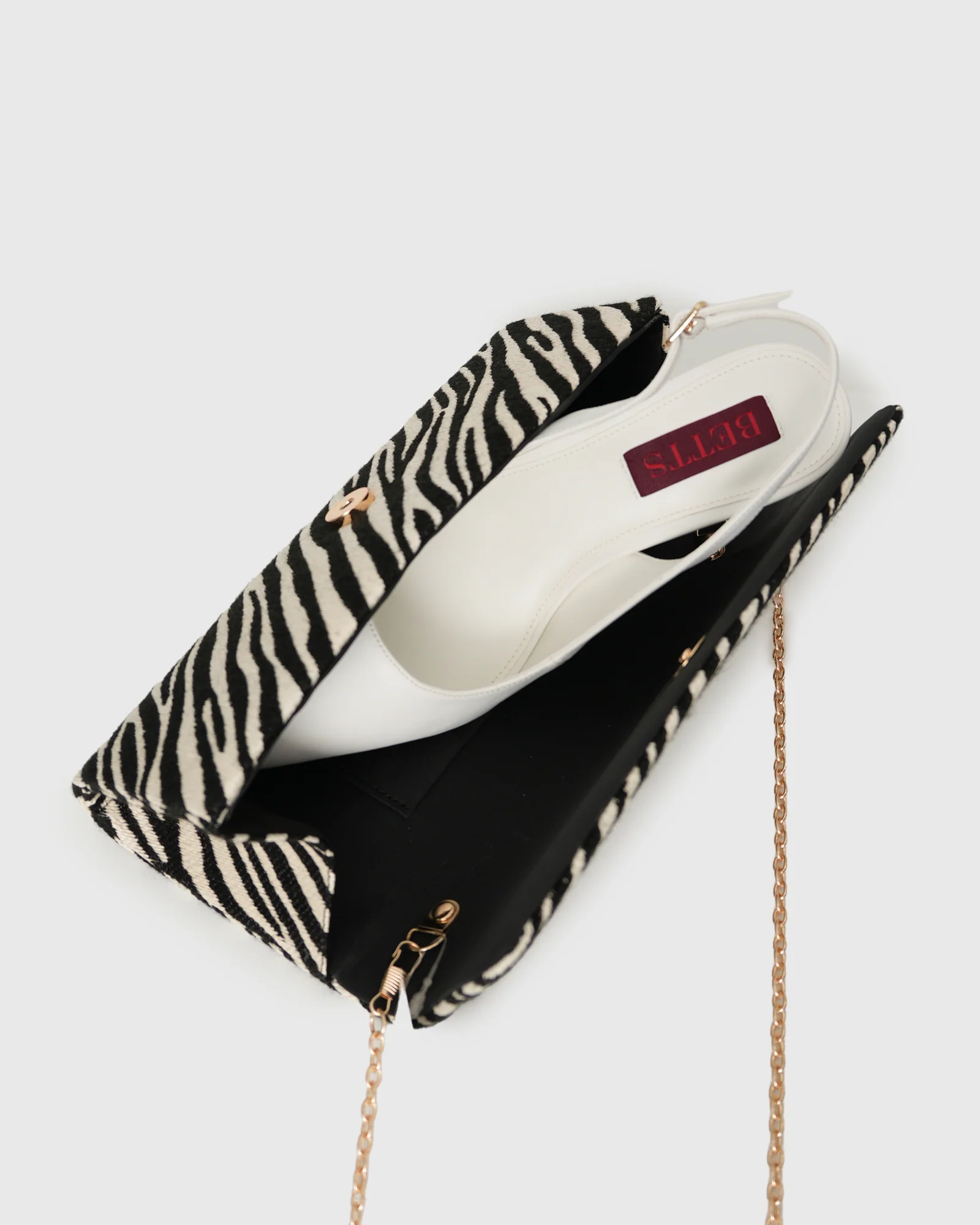 ALLY Clutch Bag - Image 4
