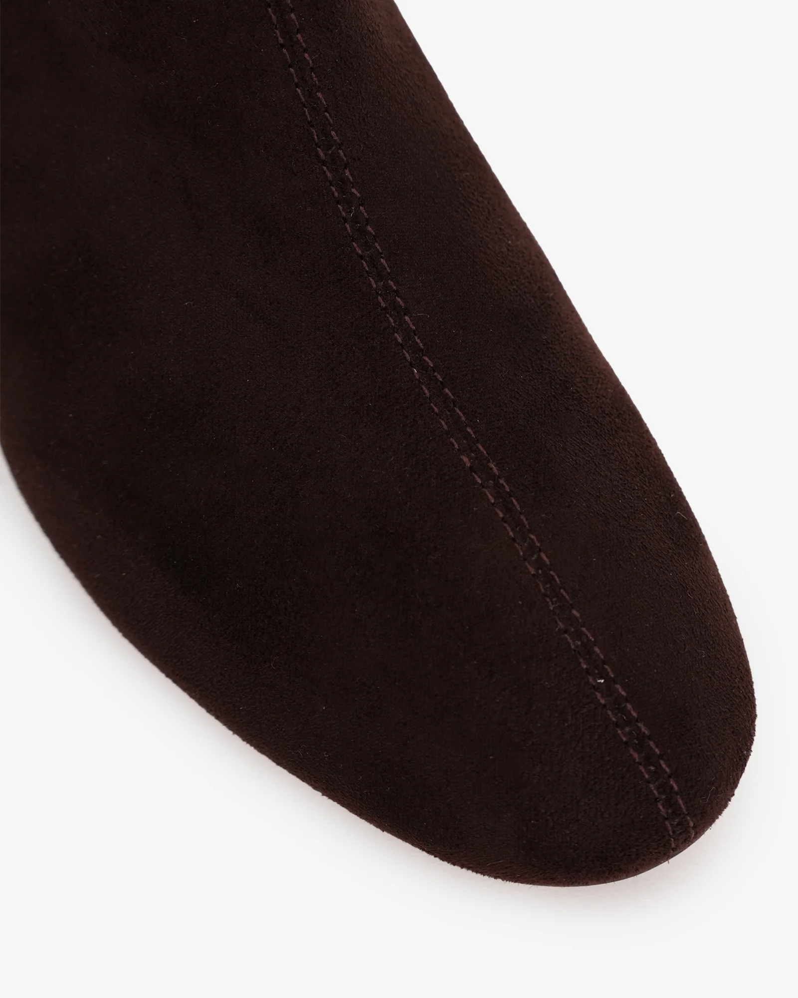 ASHBURY Round Toe Ankle Boots - Image 2