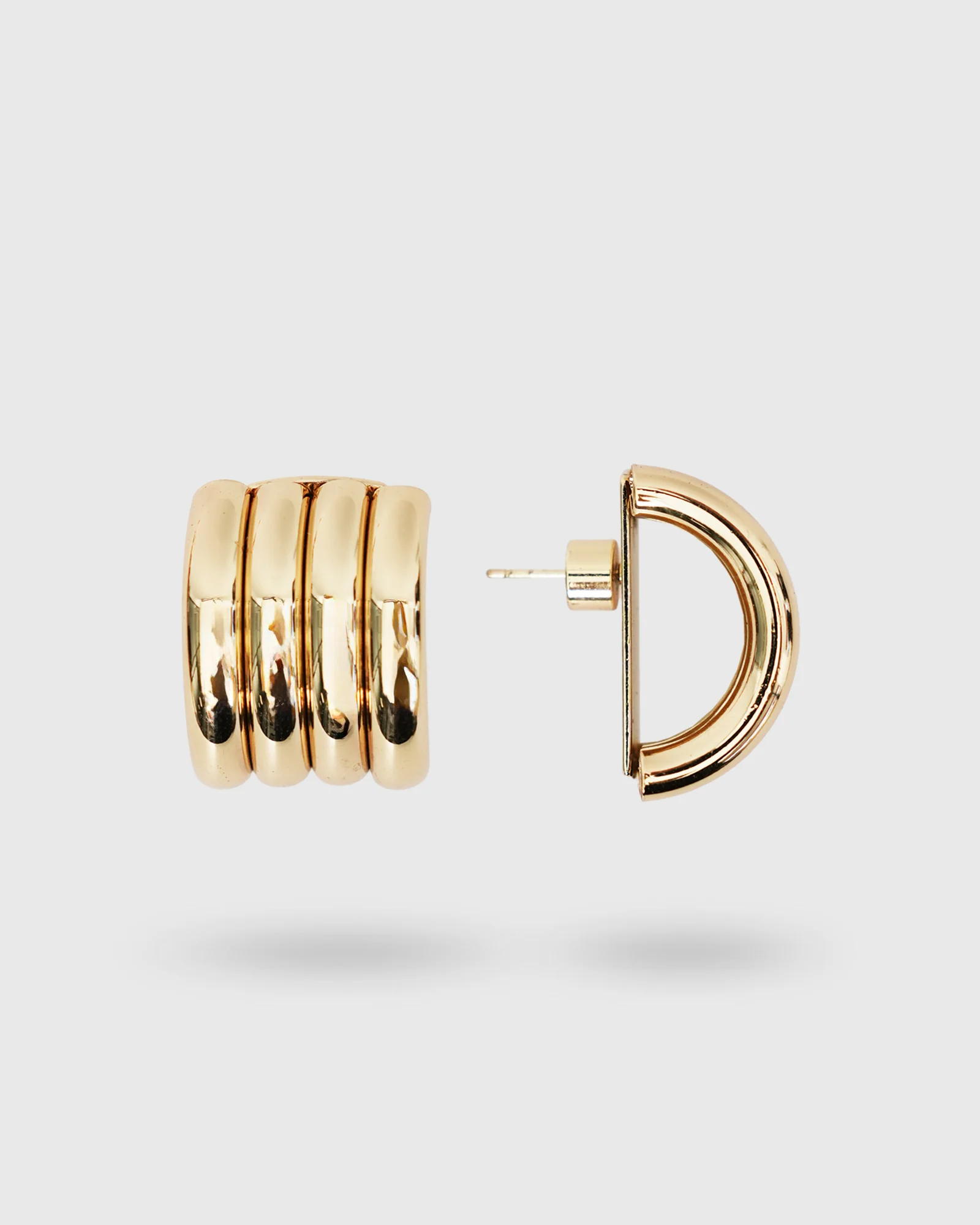 ASTA EARRINGS - Image 2