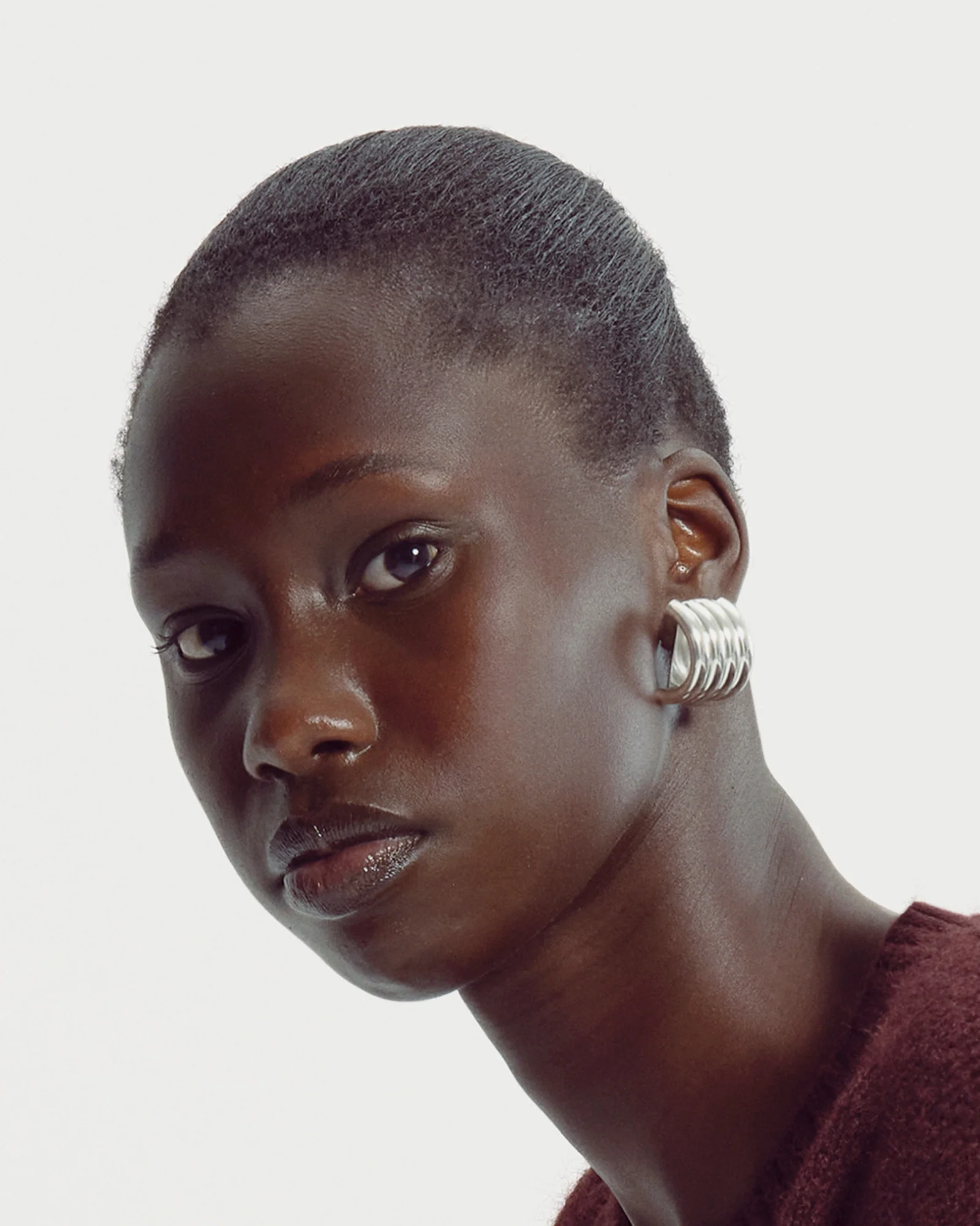 ASTA EARRINGS - Image 3
