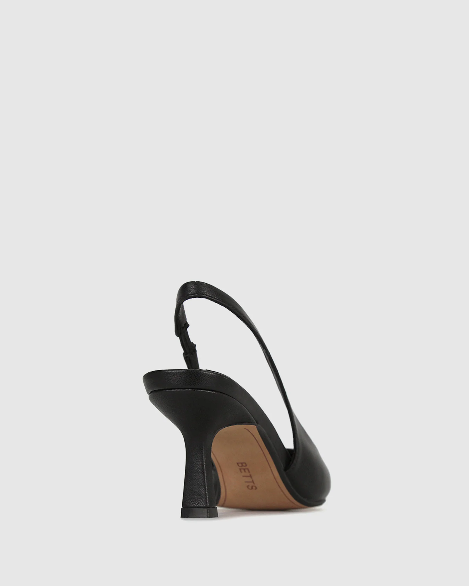 JERRY Slingback Stiletto Heel Pumps - Image 5