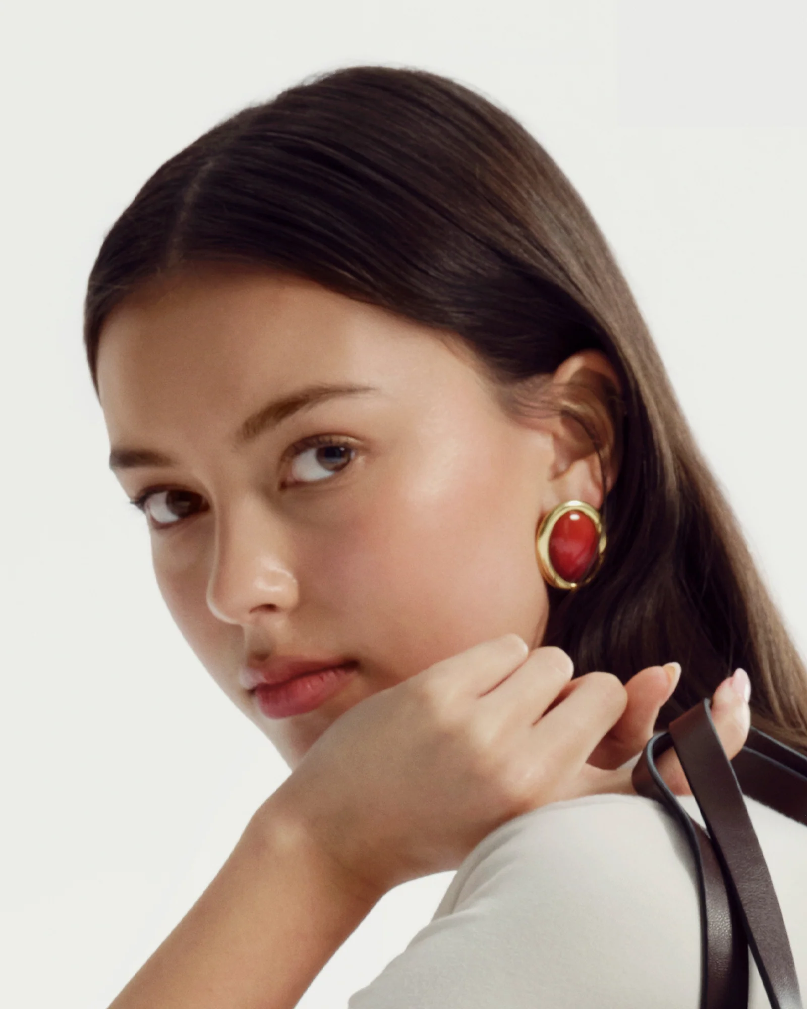 BLITHE EARRINGS - Image 3