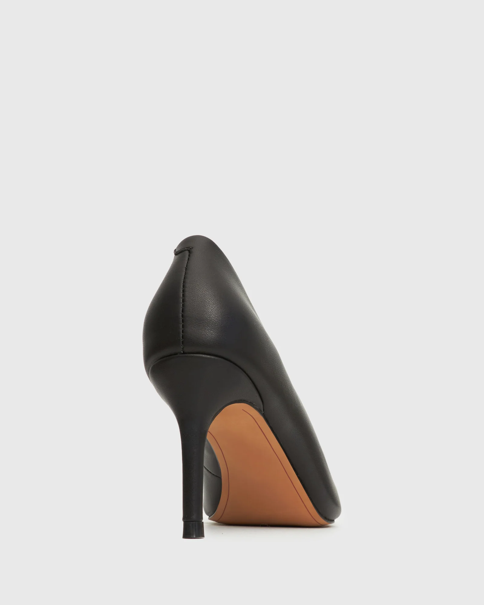 DAVIS Pointed Toe Stiletto Pumps - Image 4