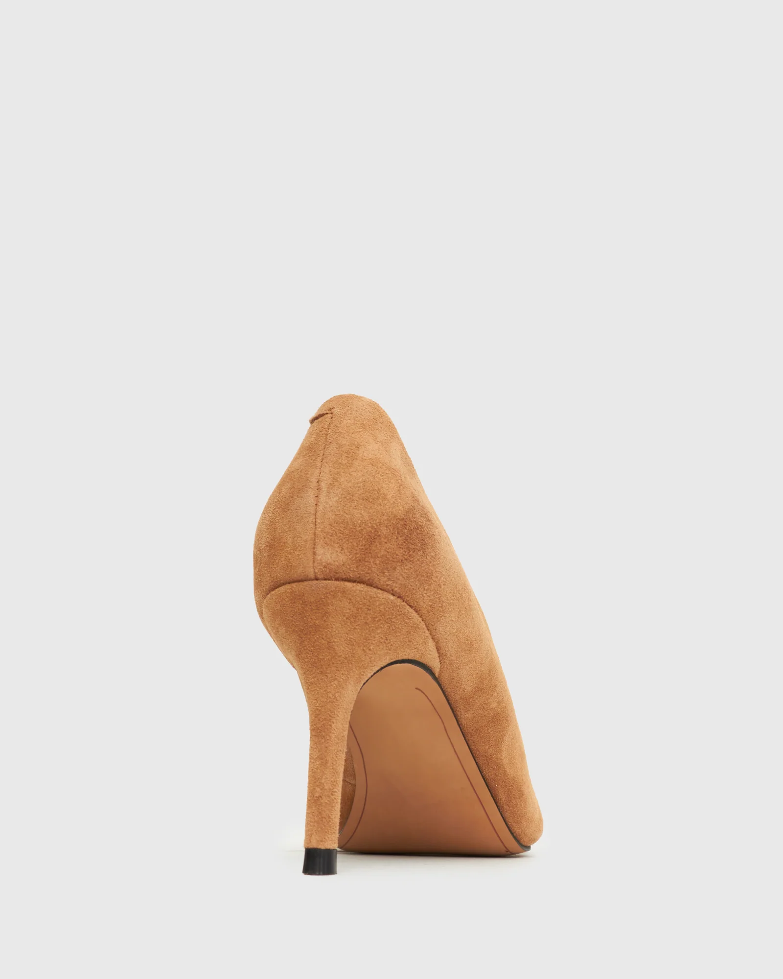 DAVIS Pointed Toe Stiletto Pumps - Image 4