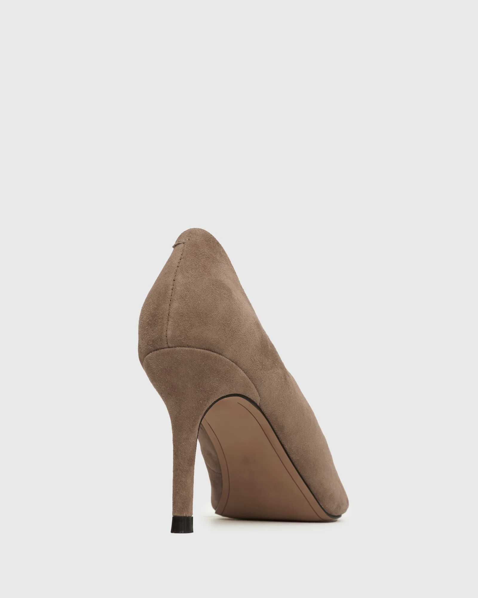 DAVIS Pointed Toe Stiletto Pumps - Image 3