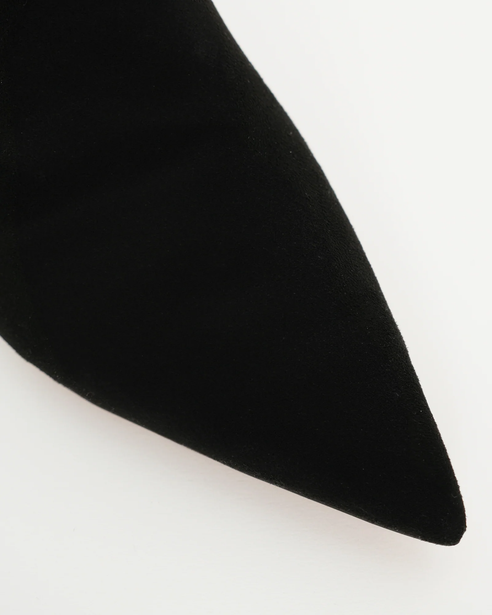 DELLA Stiletto Heel Ankle Boots - Image 2