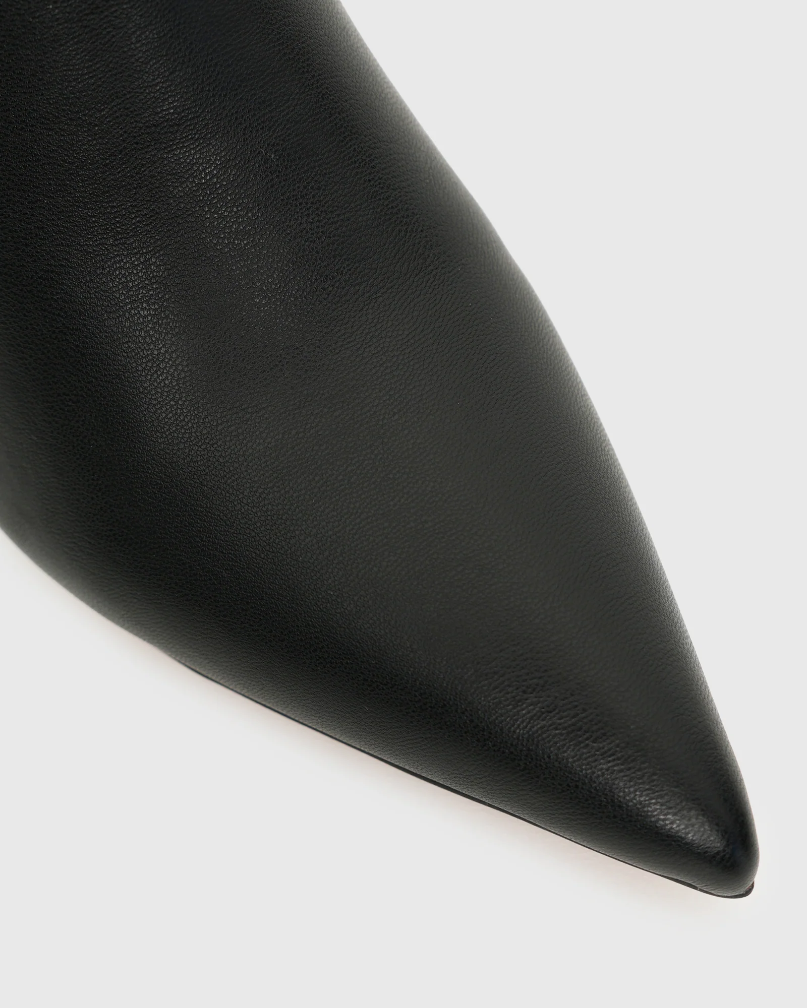 DELLA Stiletto Heel Ankle Boots - Image 2