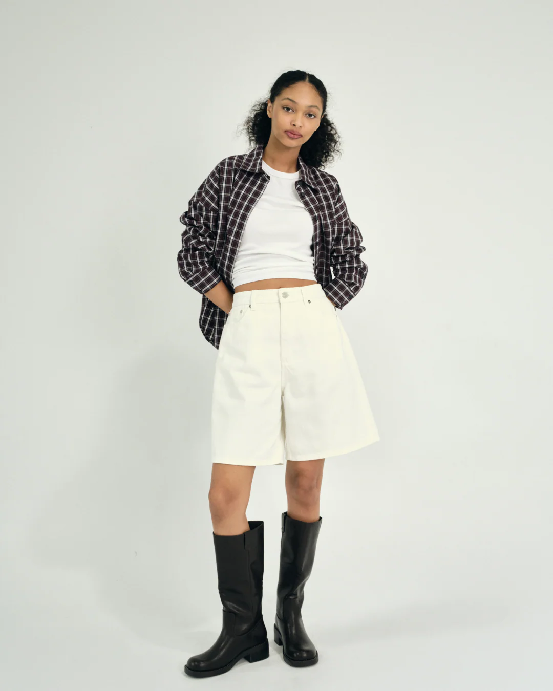 FEAR Riding Boots - Image 3