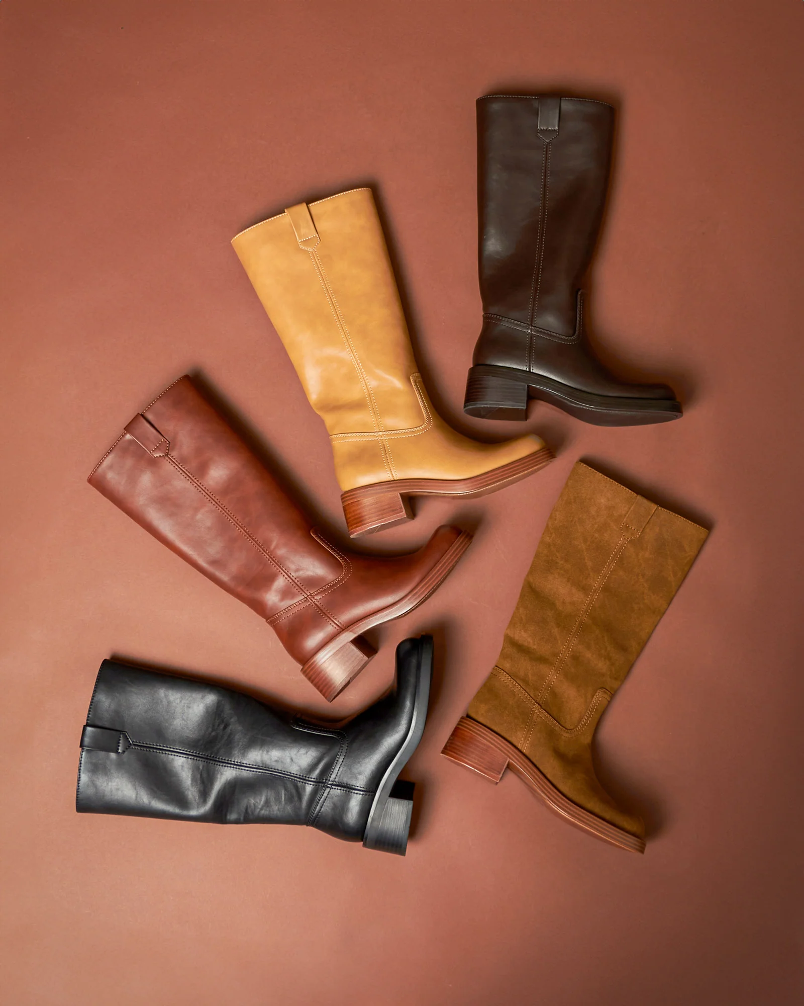 FEAR Riding Boots - Image 6