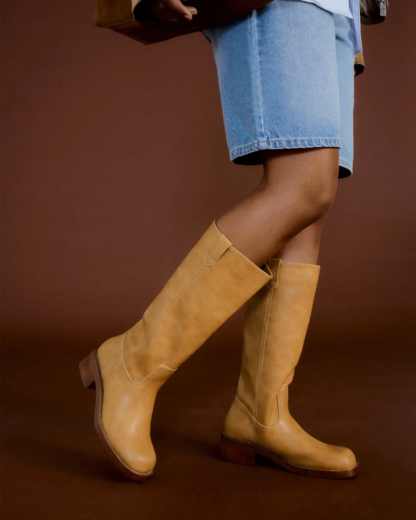 FEAR Riding Boots - Image 3