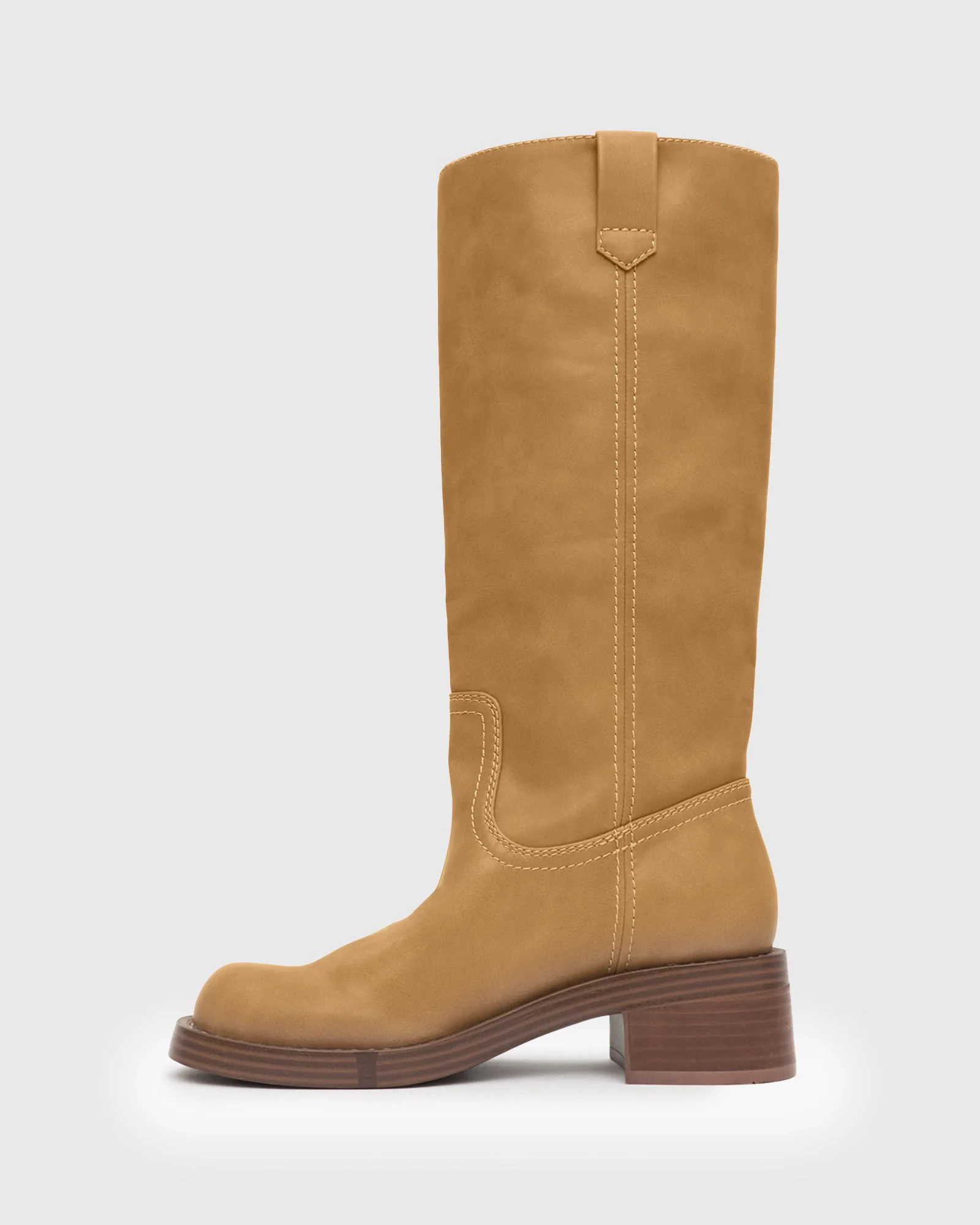 FEAR Riding Boots - Image 4