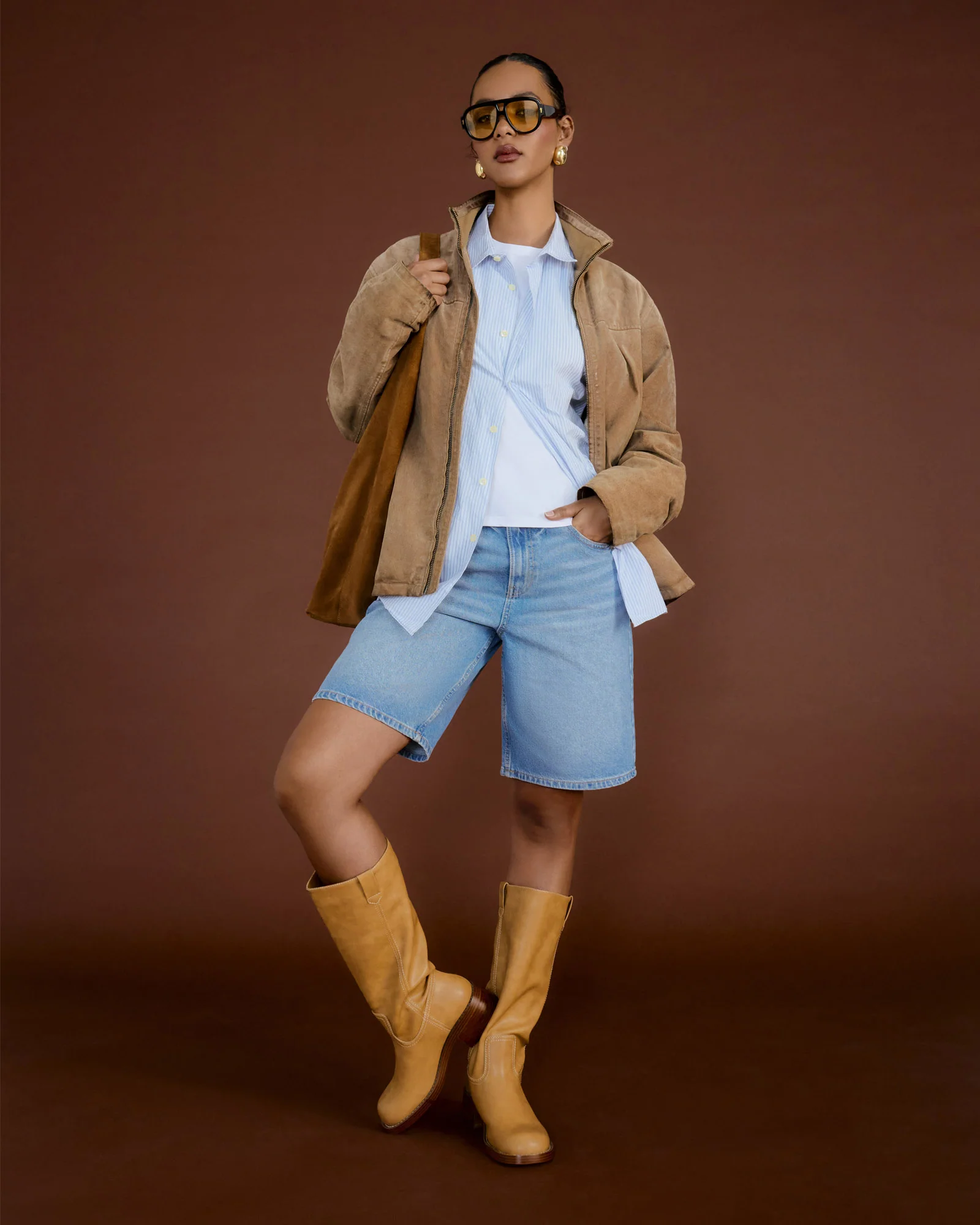 FEAR Riding Boots - Image 5