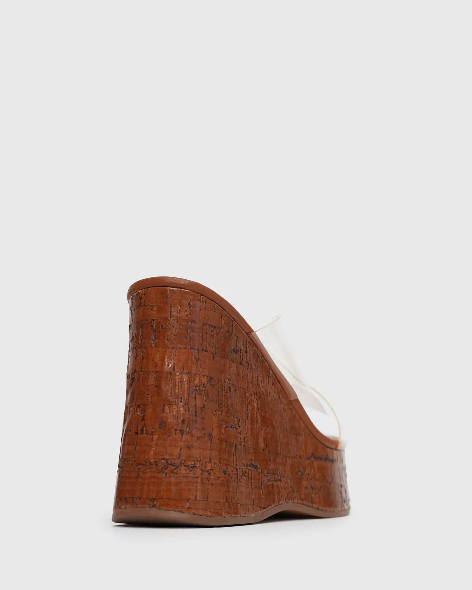 FLICK High Wedge Sandals - Image 5