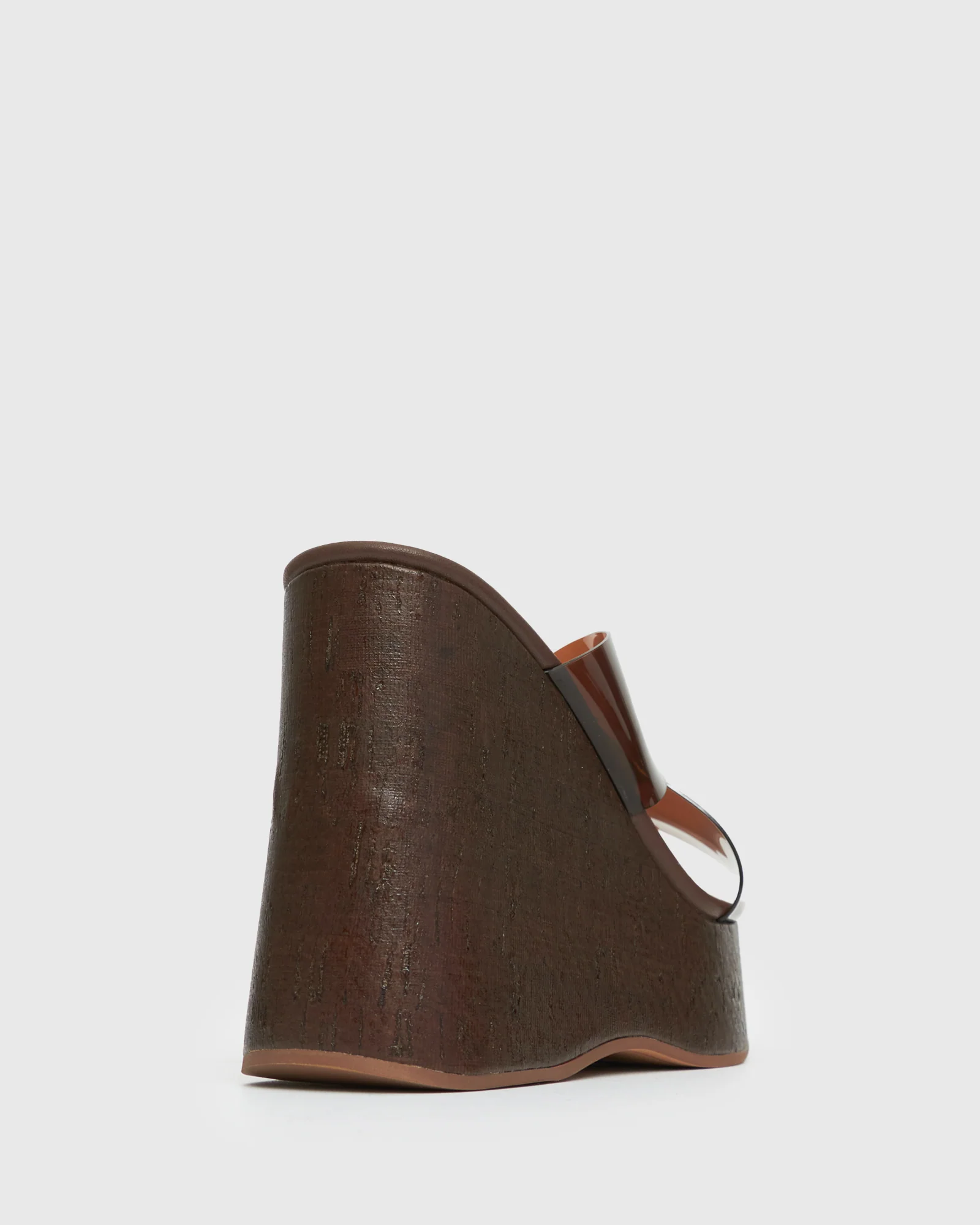 FLICK High Wedge Sandals - Image 5