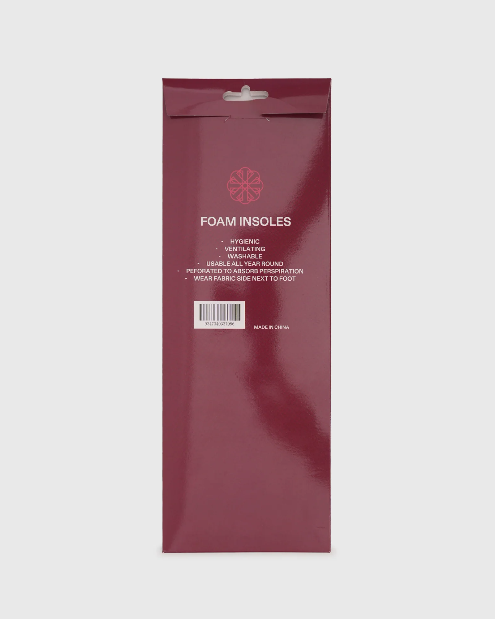 FOAM INSOLES - Image 2
