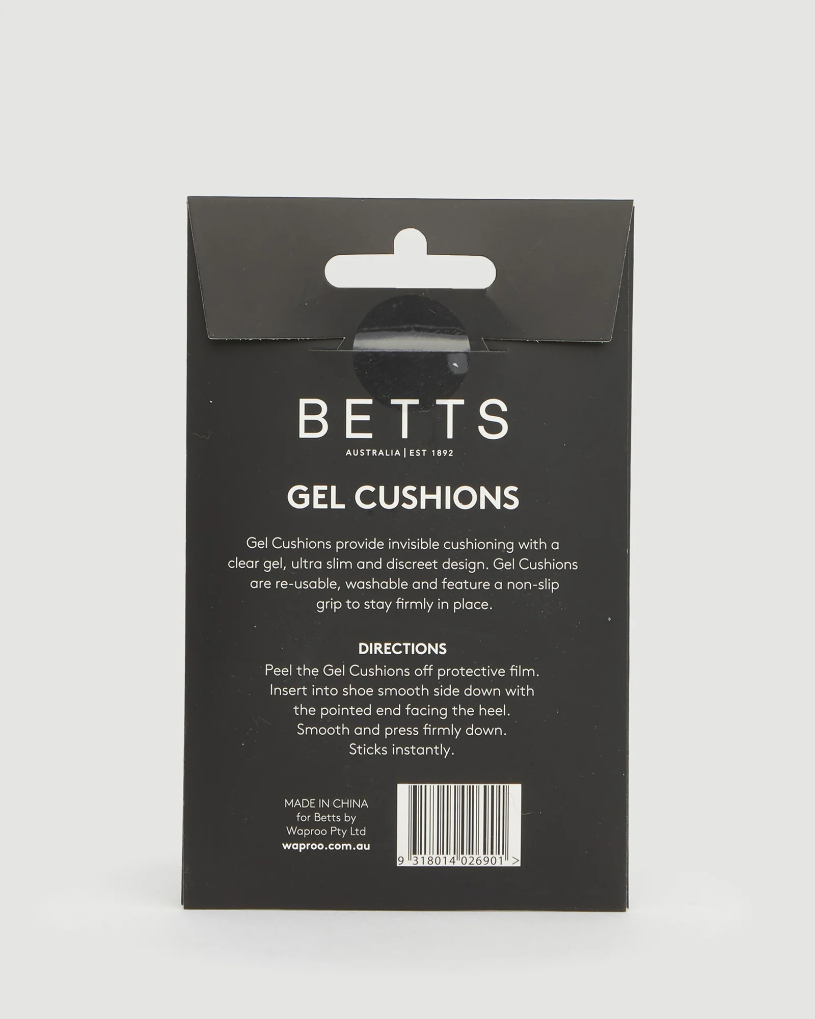 GEL CUSHIONS BETTS - Image 5