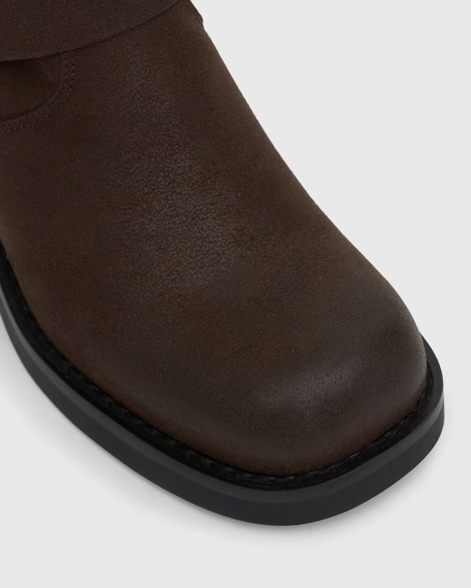 HAVEN Biker Boots - Image 3
