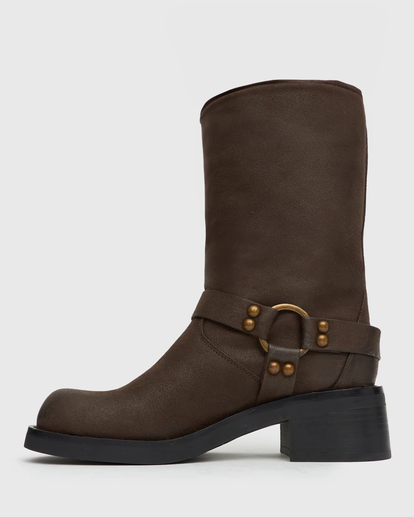 HAVEN Biker Boots - Image 5
