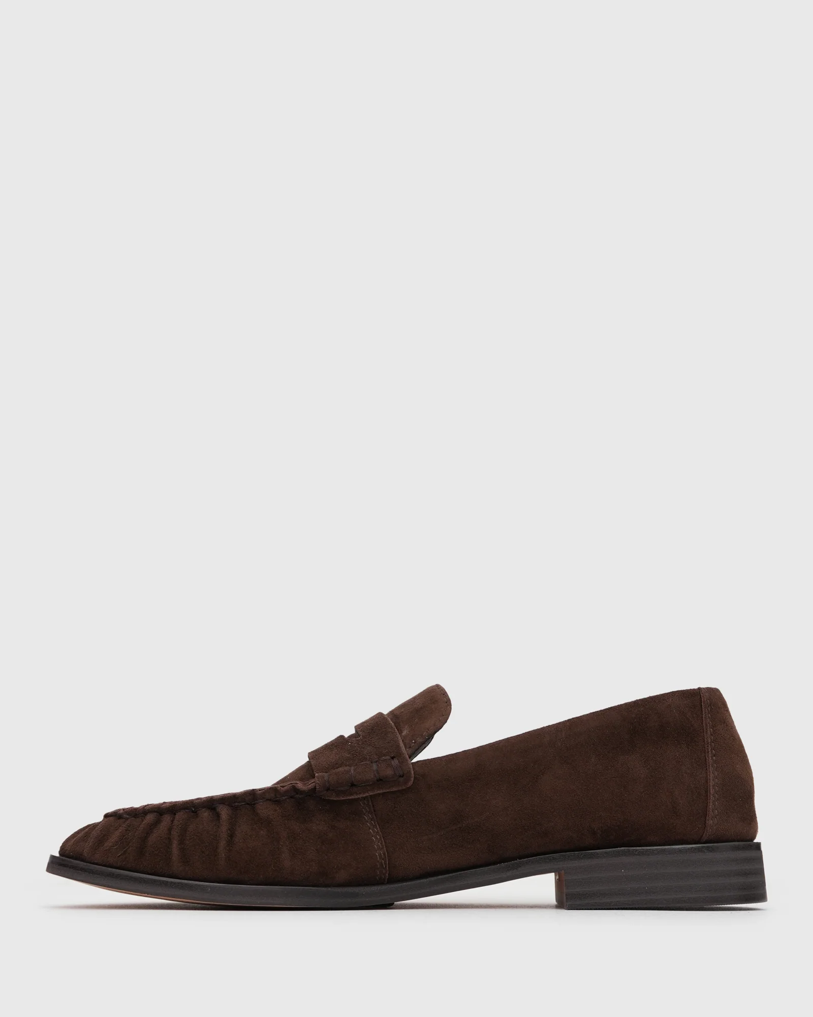 HENLEY Leather Loafers - Image 5