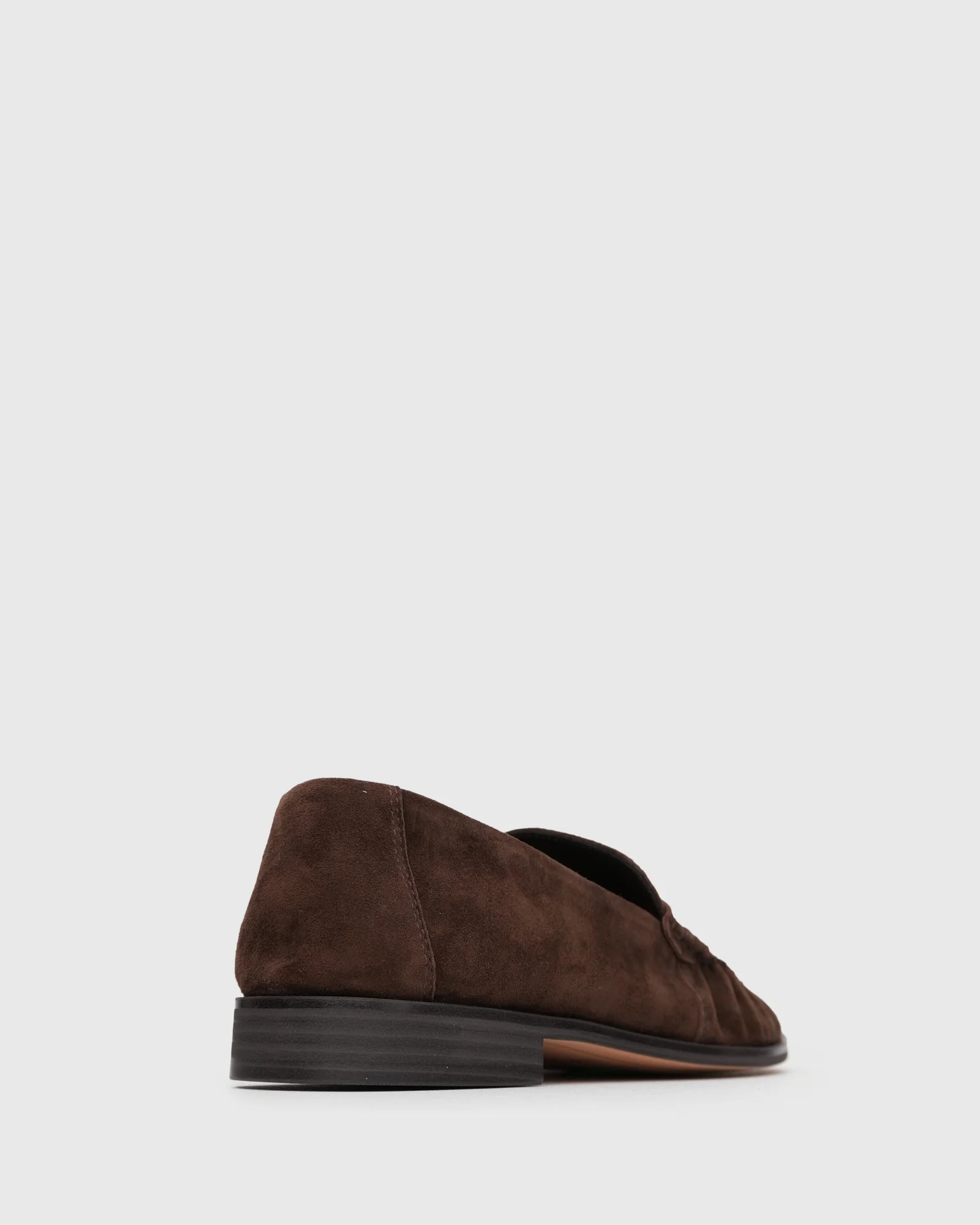 HENLEY Leather Loafers - Image 6