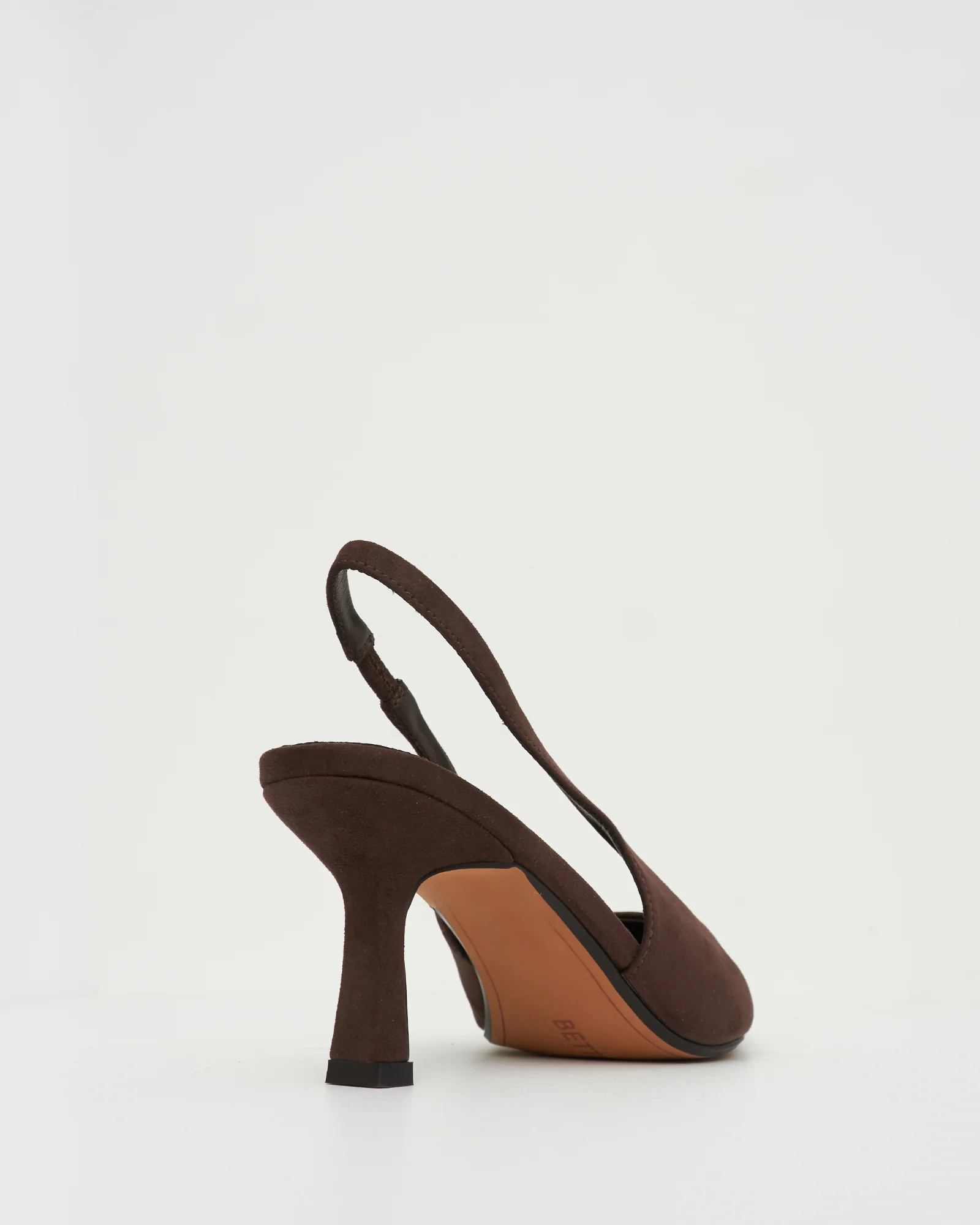 JERRY Slingback Stiletto Heel Pumps - Image 4