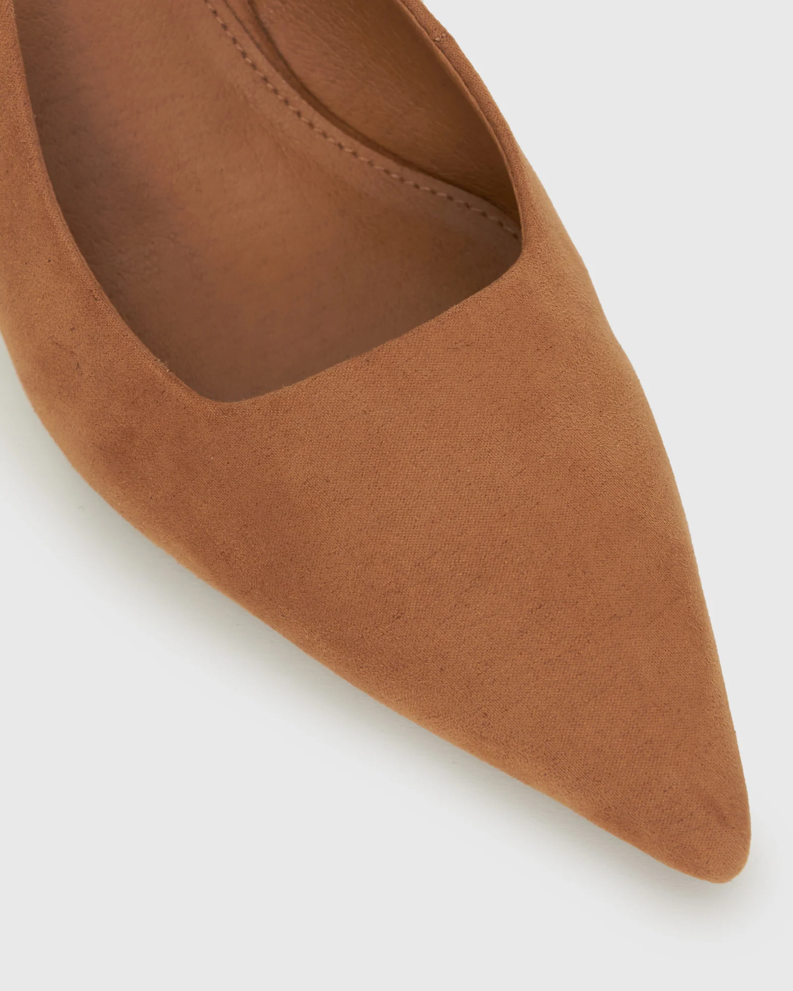 JERRY Slingback Stiletto Heel Pumps - Image 2