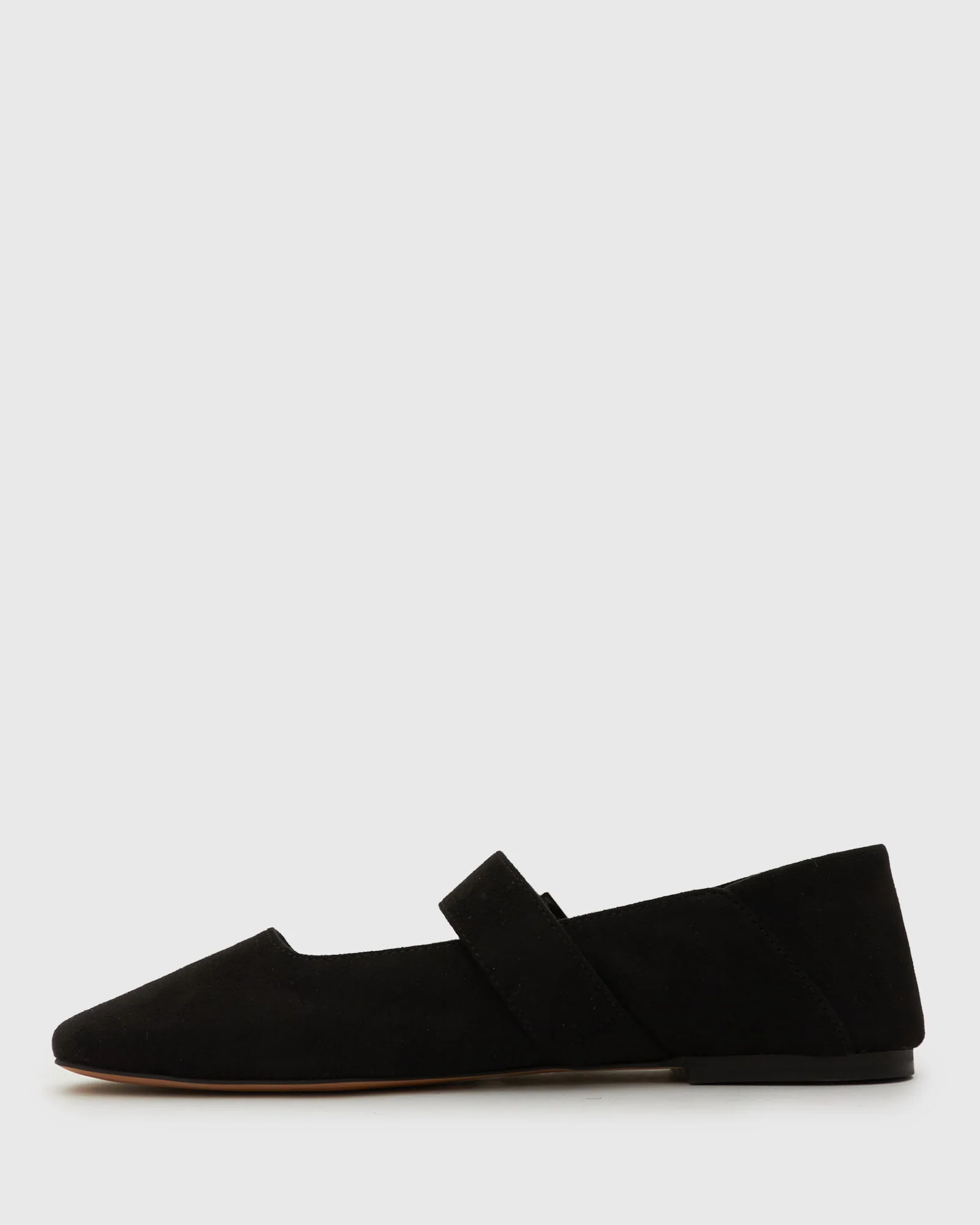 JOANNA Mary Jane Ballet Flats - Image 3