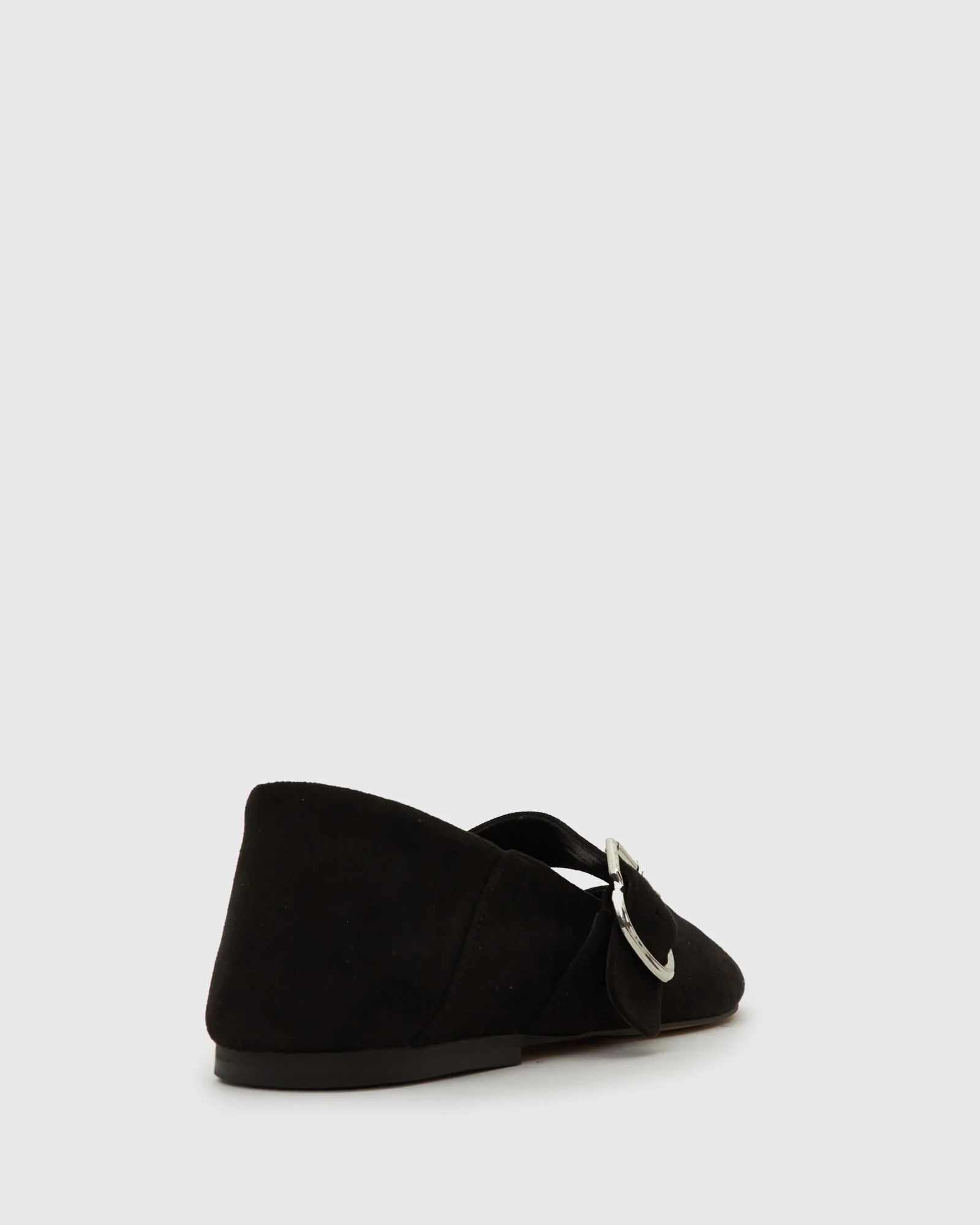 JOANNA Mary Jane Ballet Flats - Image 4