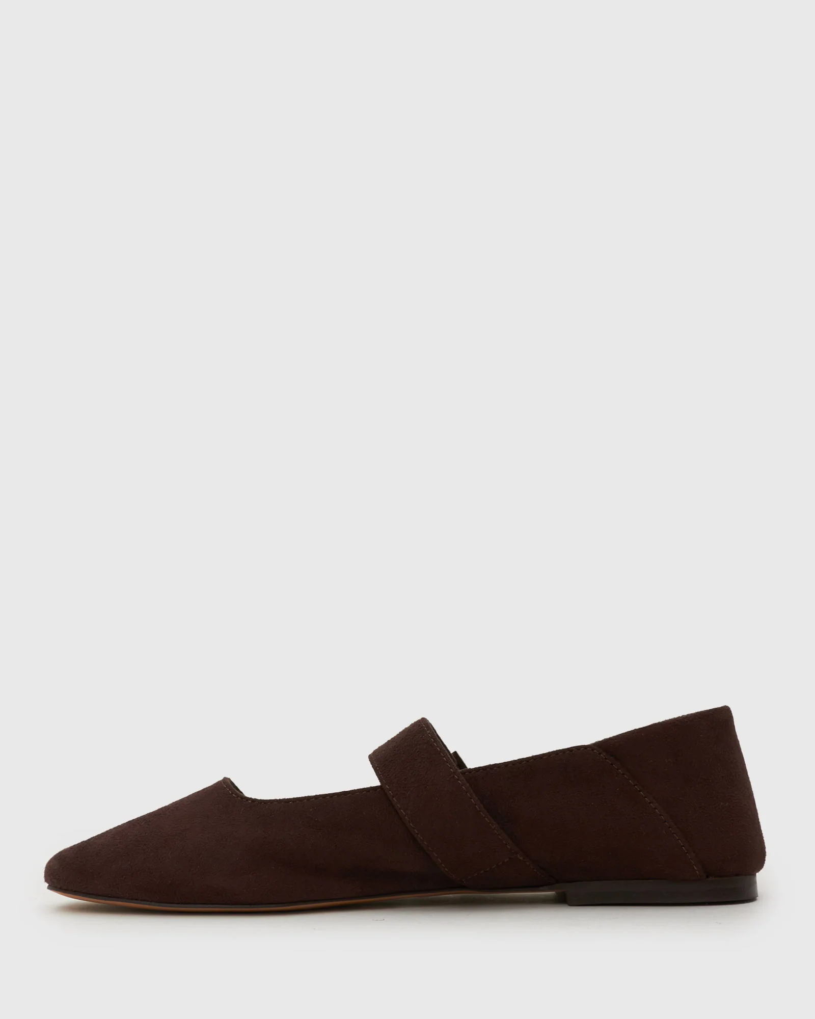 JOANNA Mary Jane Ballet Flats - Image 3