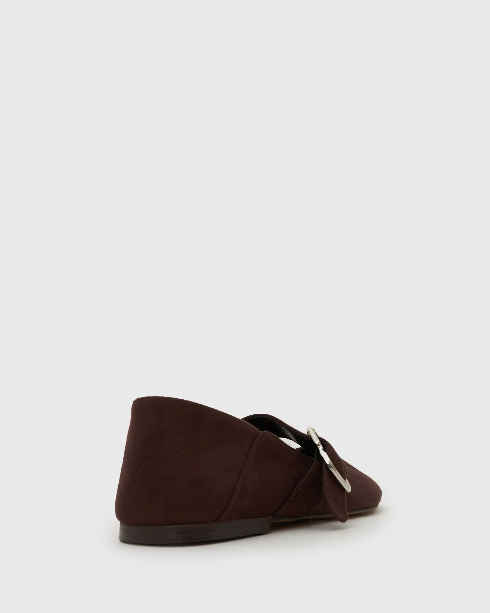 JOANNA Mary Jane Ballet Flats - Image 4
