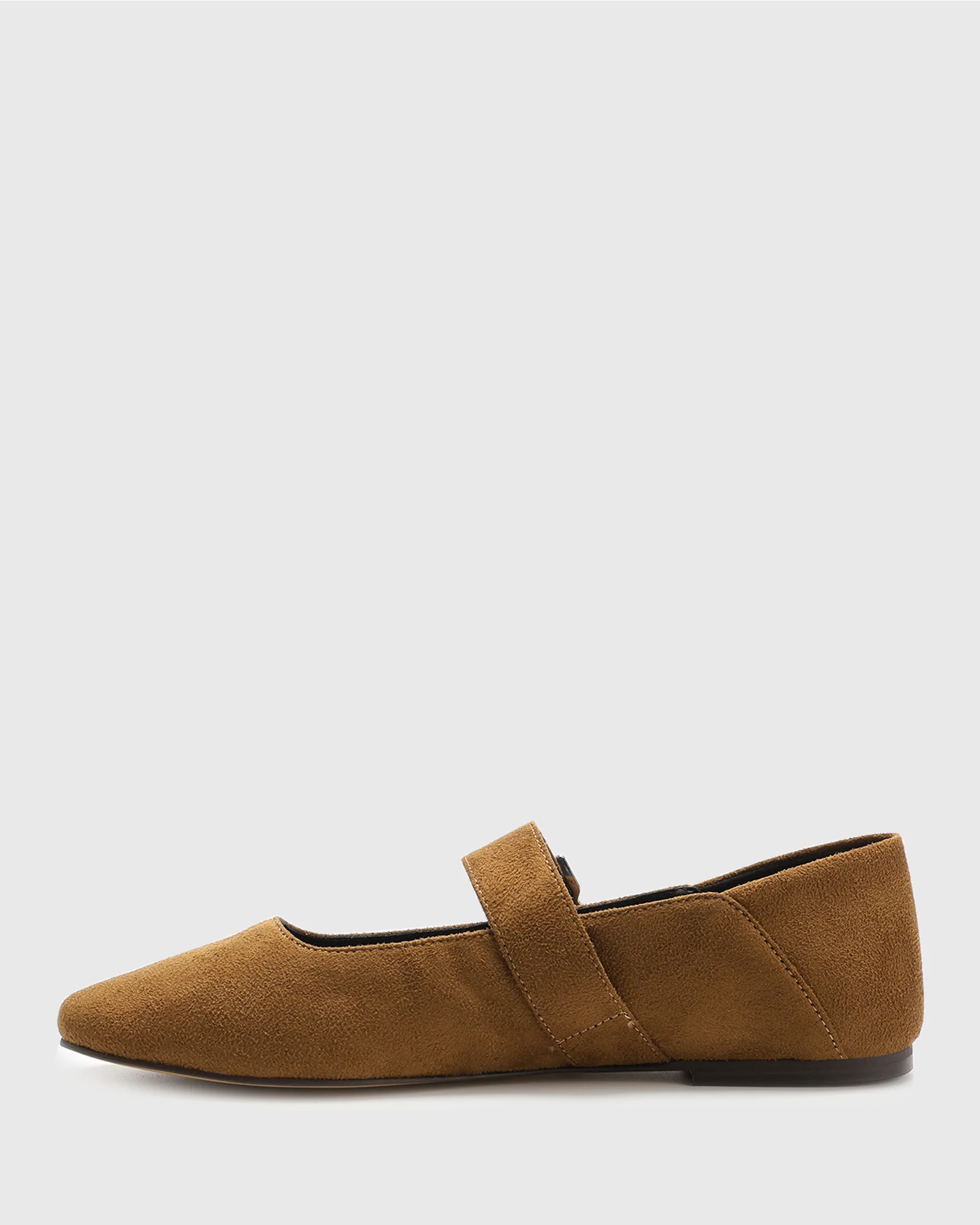 JOANNA Mary Jane Ballet Flats - Image 3