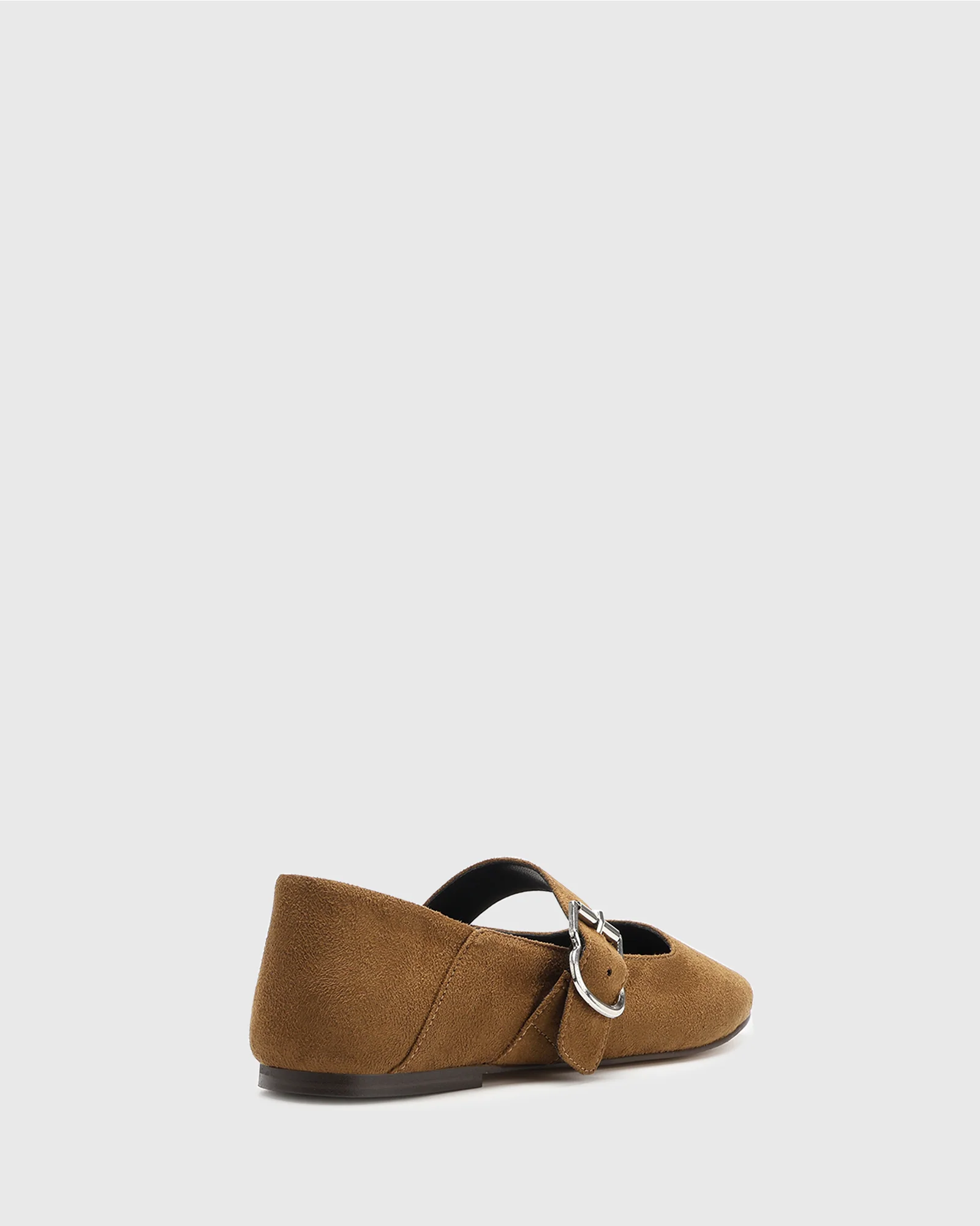 JOANNA Mary Jane Ballet Flats - Image 4