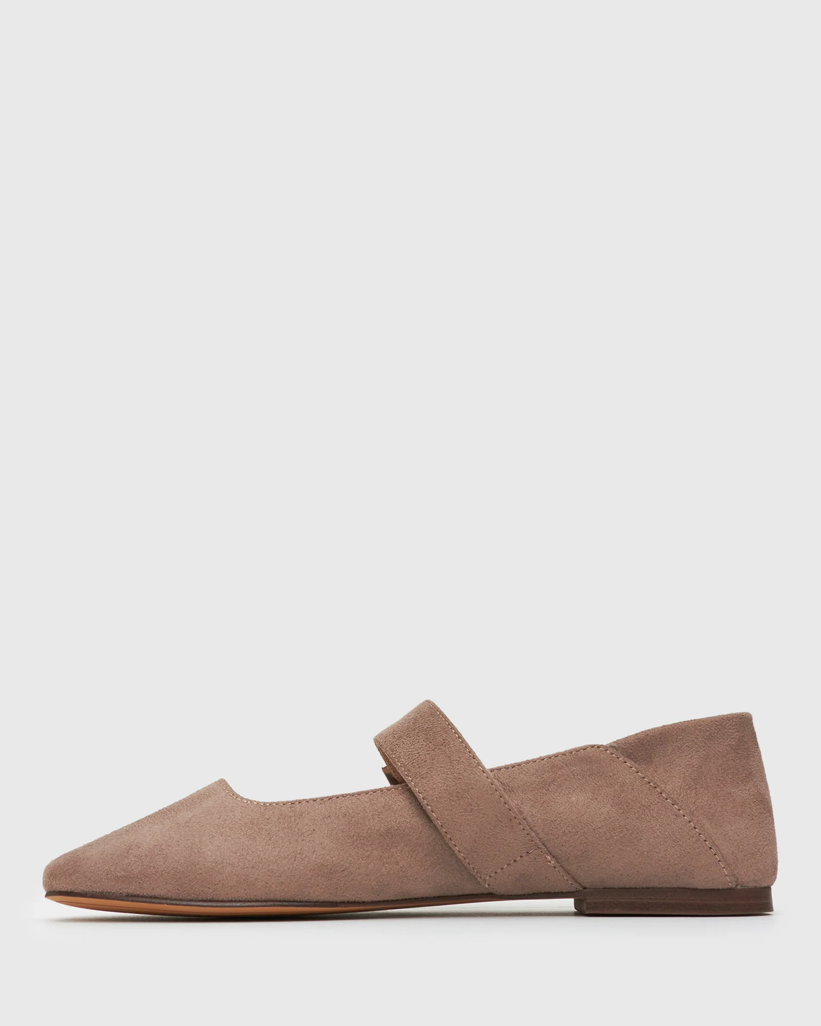 JOANNA Mary Jane Ballet Flats - Image 4