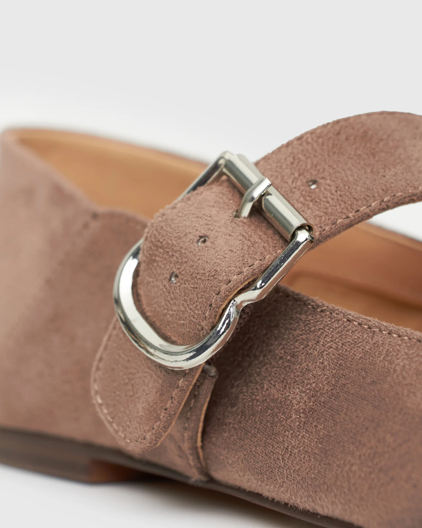 JOANNA Mary Jane Ballet Flats - Image 6
