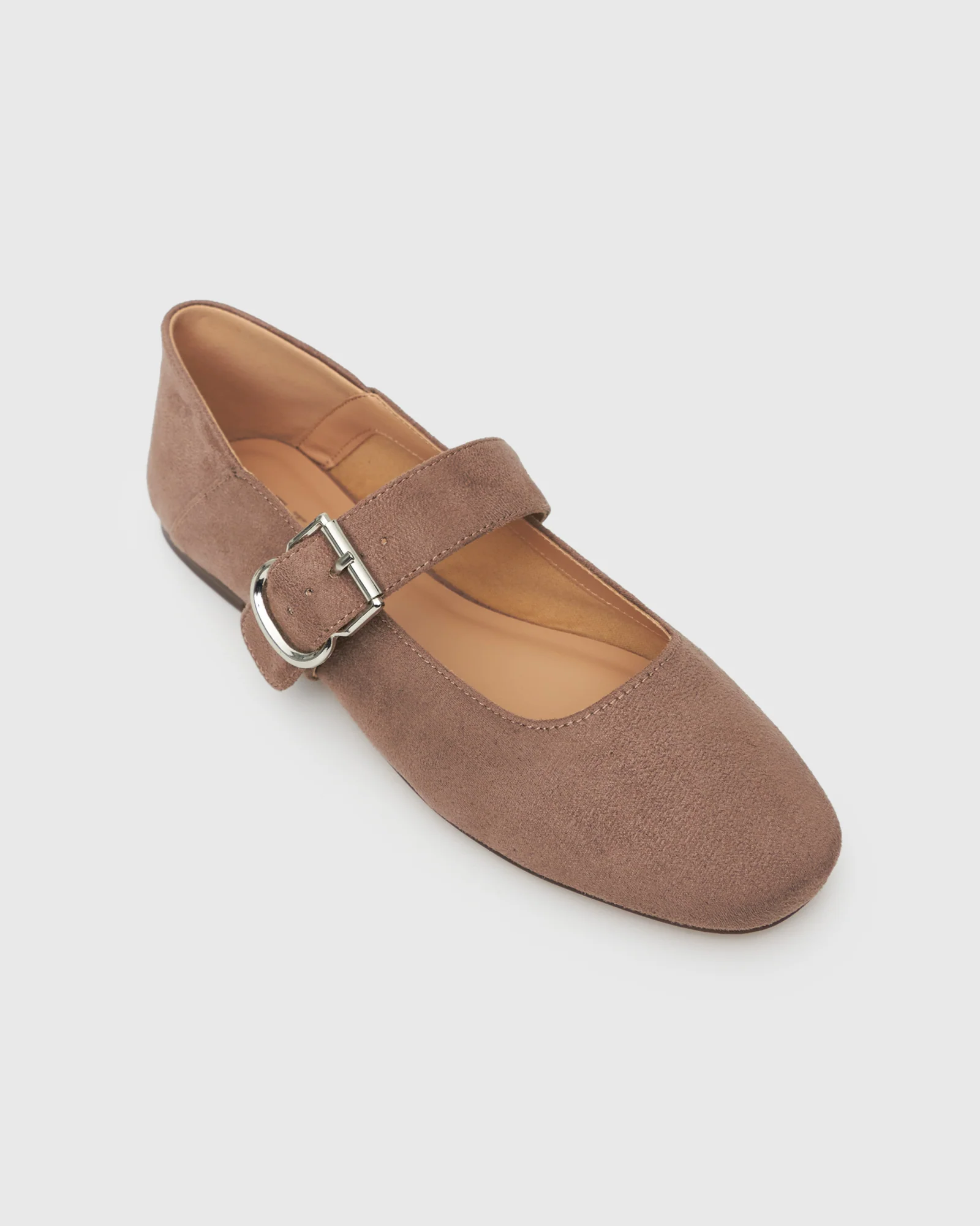 JOANNA Mary Jane Ballet Flats - Image 7