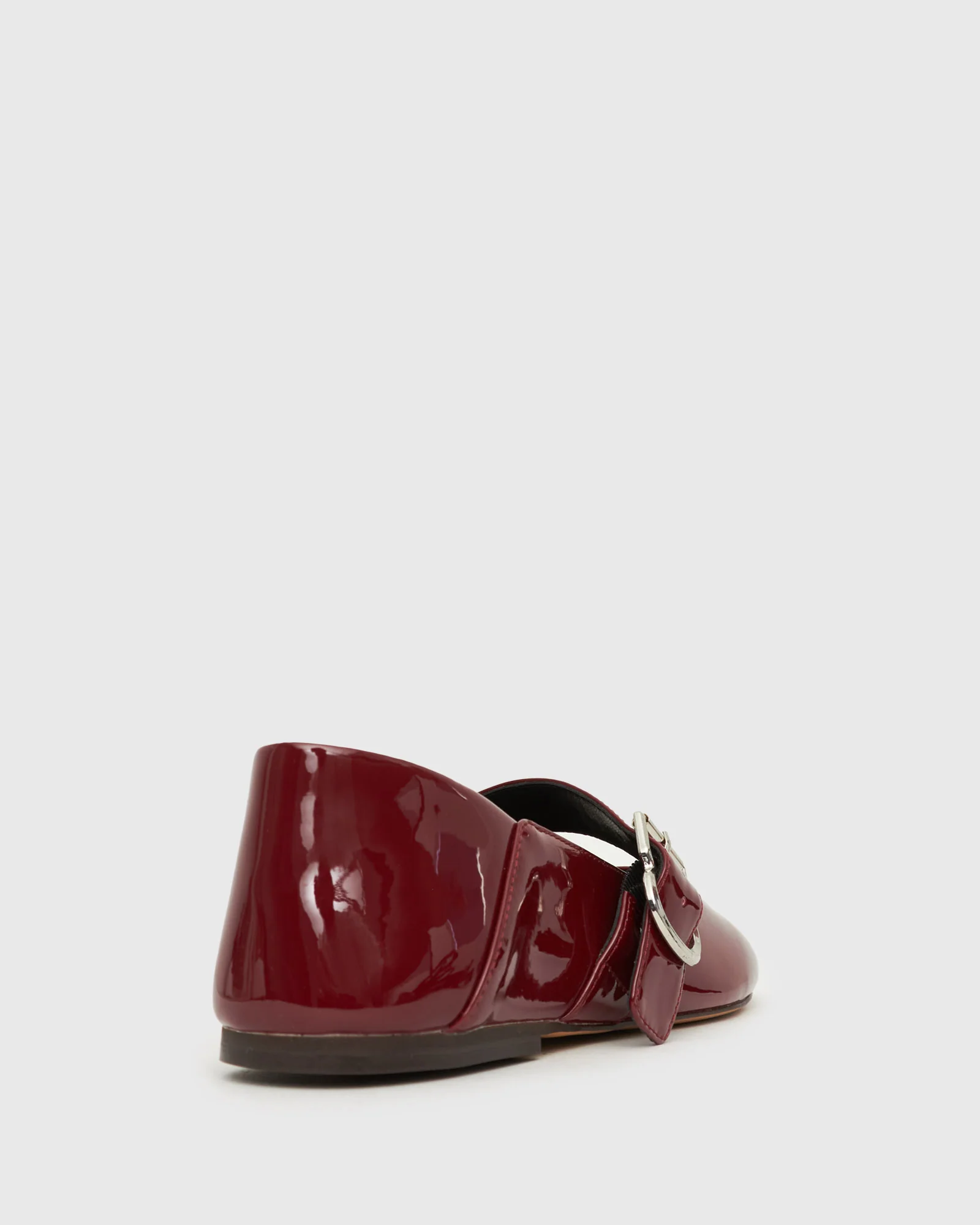 JOANNA Mary Jane Ballet Flats - Image 4