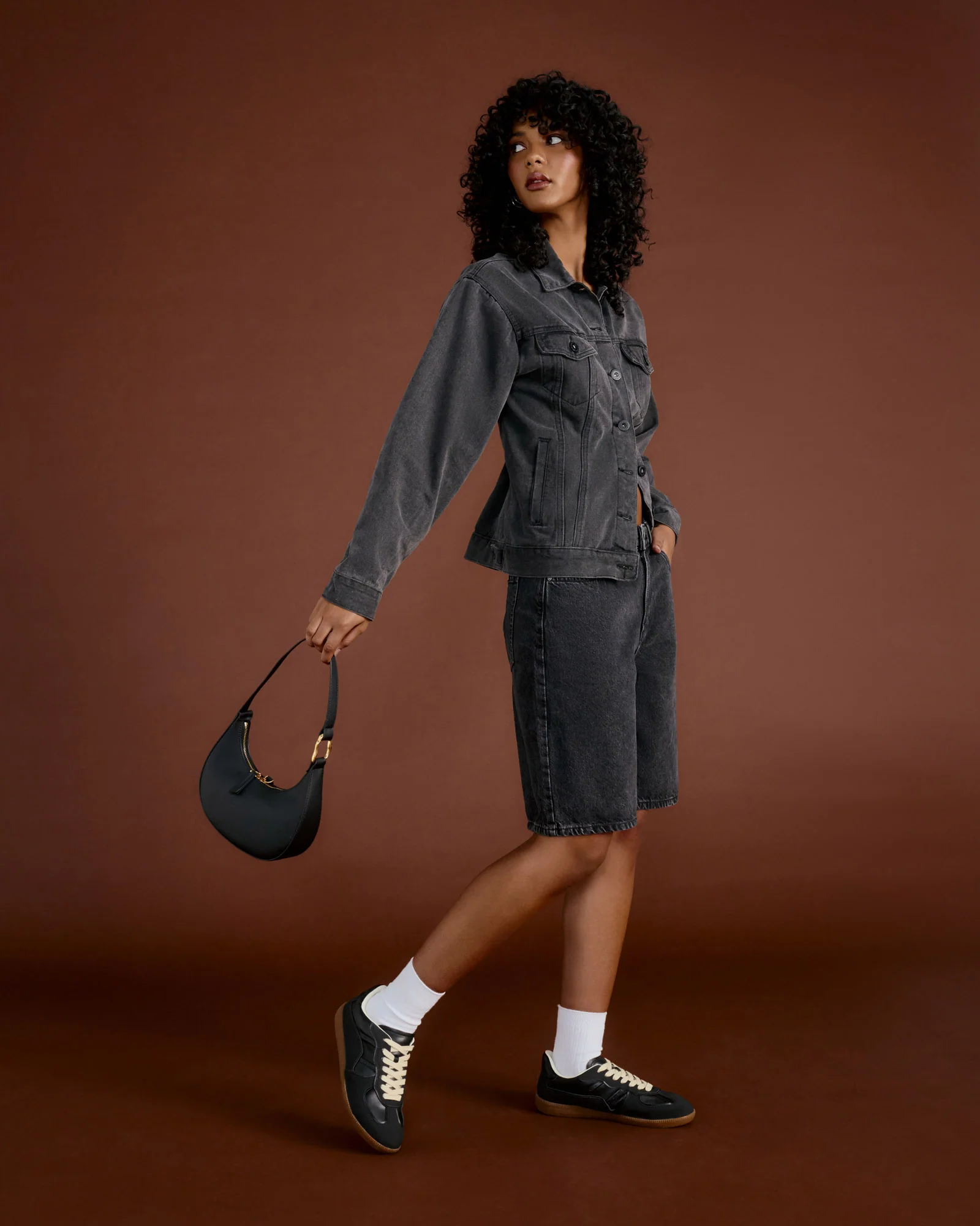 JUNE Low-Top Sneakers - Image 6