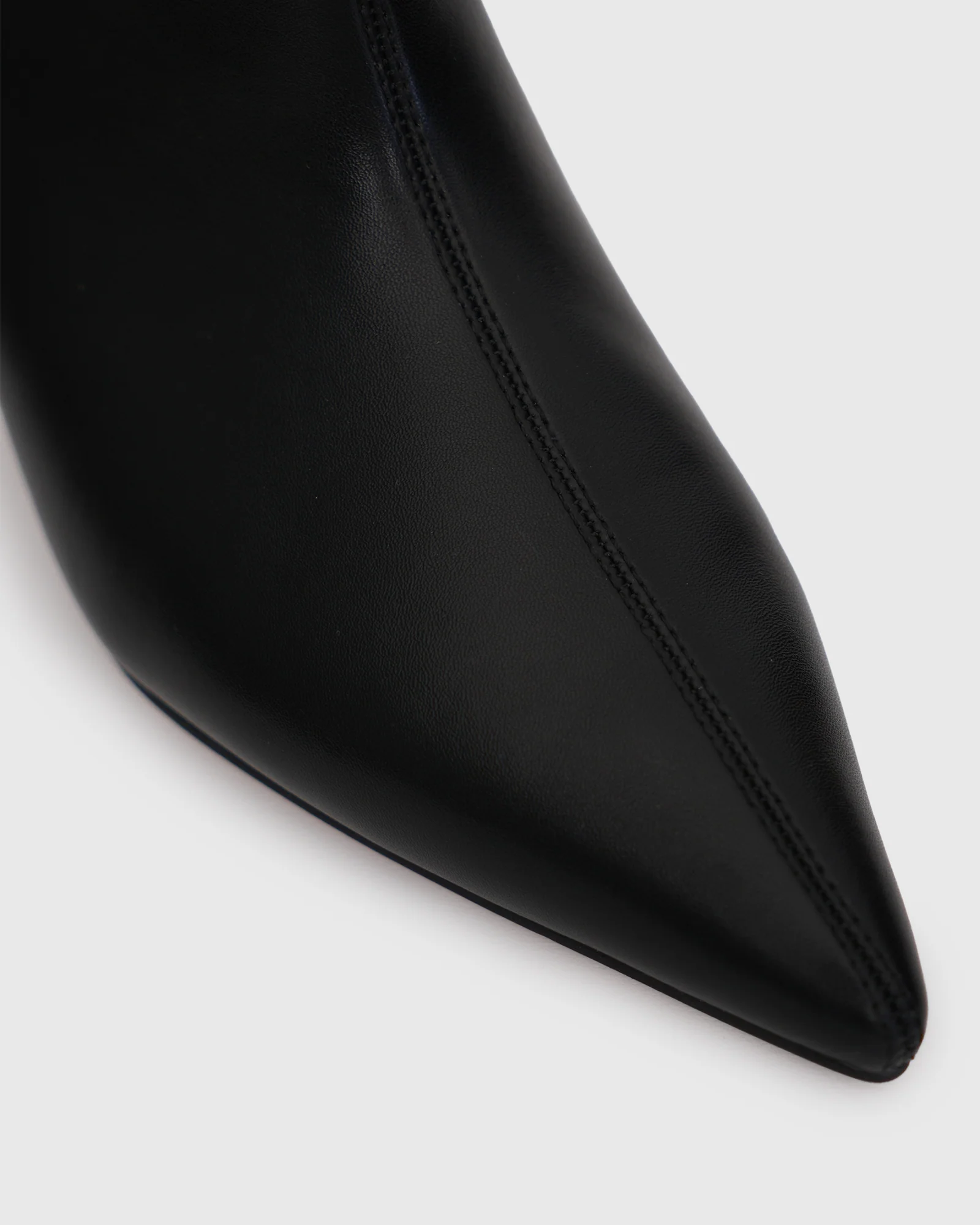 PRE-ORDER LAGOS Pointed Toe Dress Boots - Image 4