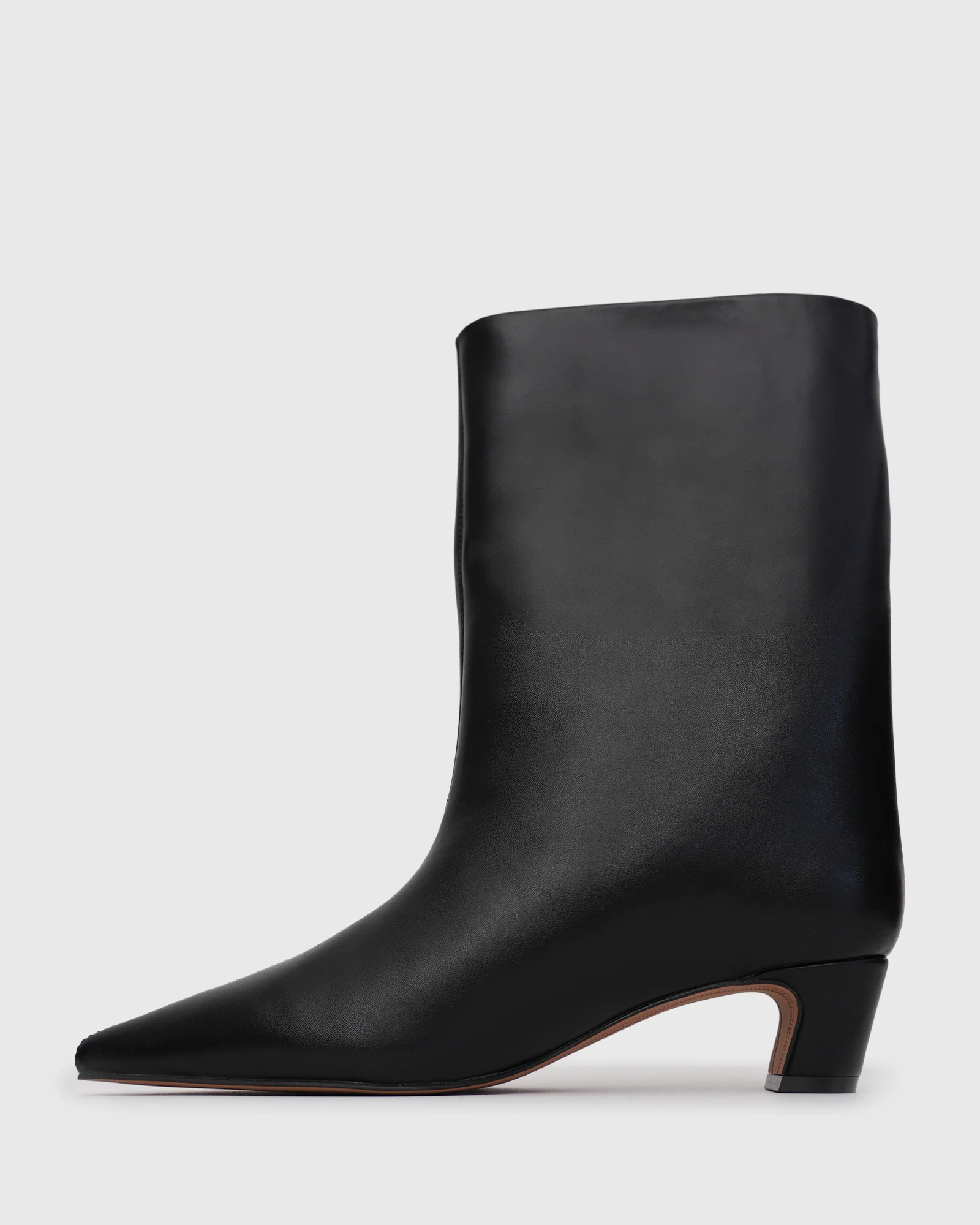 PRE-ORDER LAGOS Pointed Toe Dress Boots - Image 5