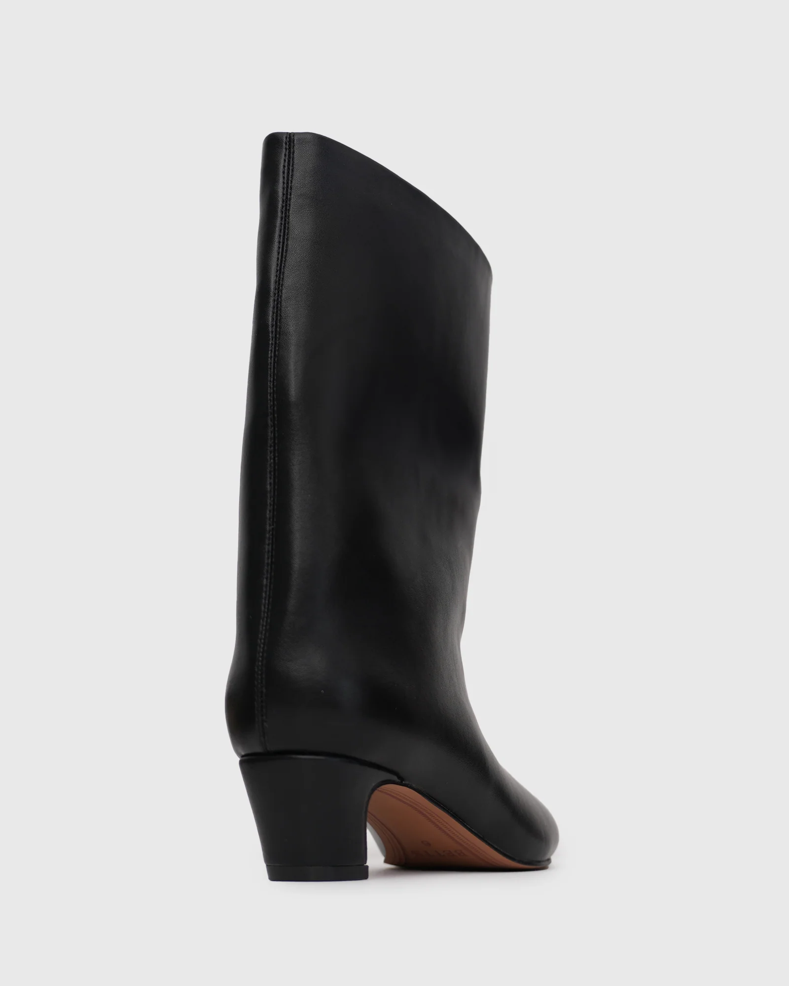PRE-ORDER LAGOS Pointed Toe Dress Boots - Image 6