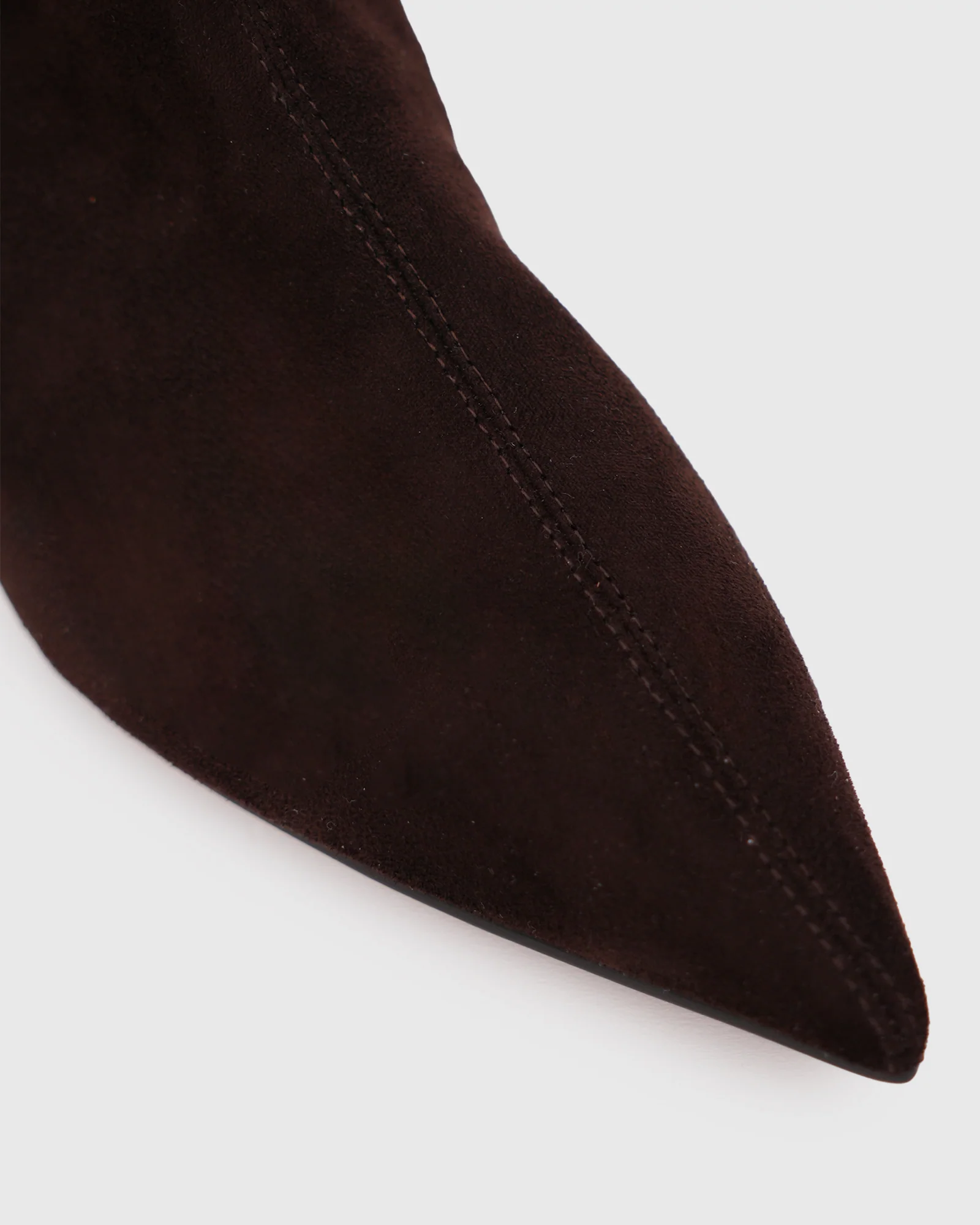 LAGOS Pointed Toe Dress Boots - Image 4