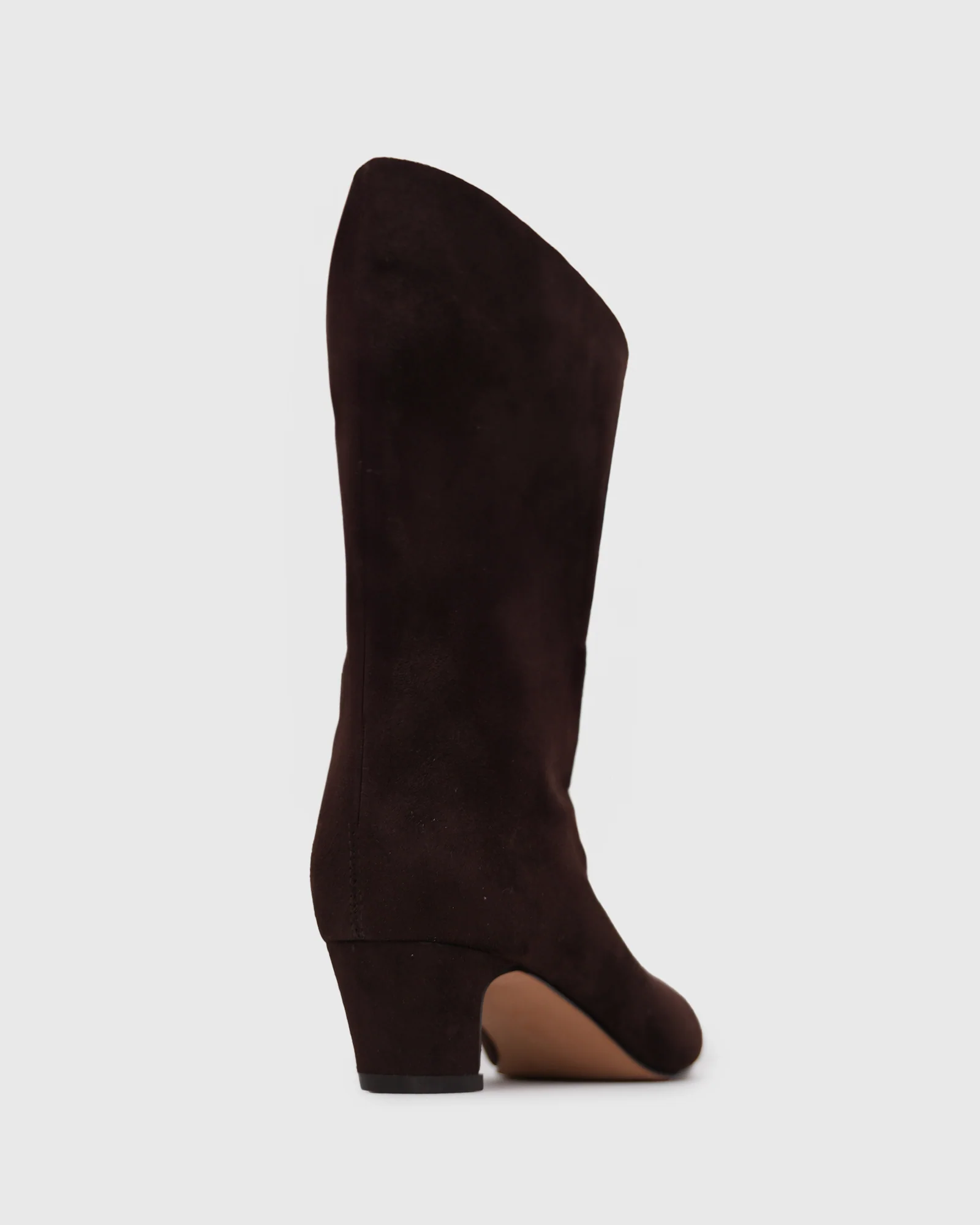 LAGOS Pointed Toe Dress Boots - Image 6