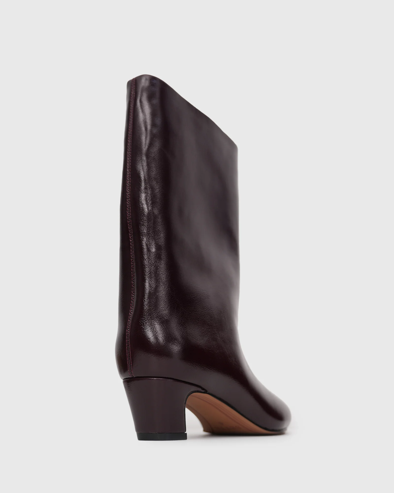 PRE-ORDER LAGOS Pointed Toe Dress Boots - Image 4