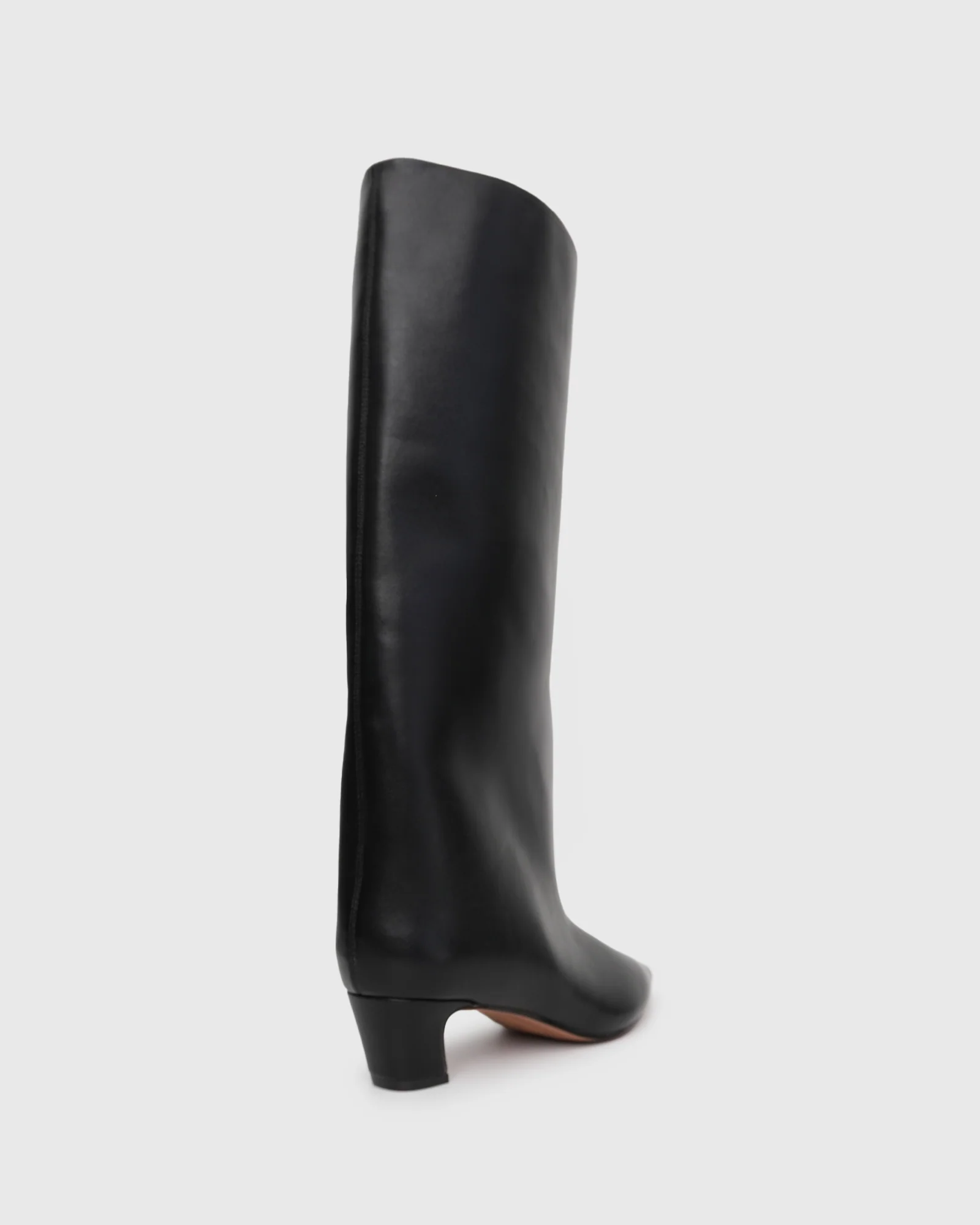 PRE-ORDER LAVINA Pointed Toe Dress Boots - Image 4