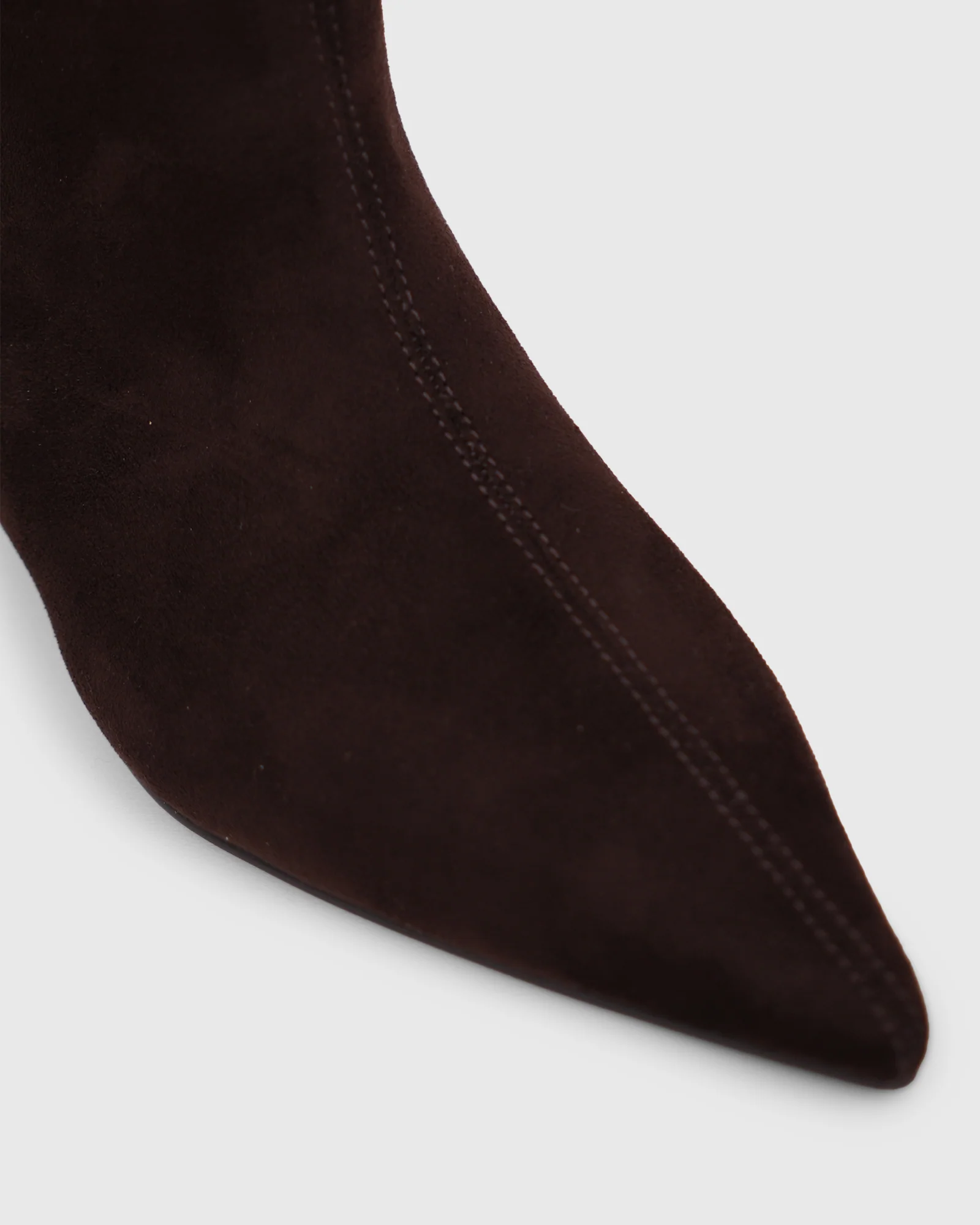 LAVINA Pointed Toe Dress Boots - Image 3