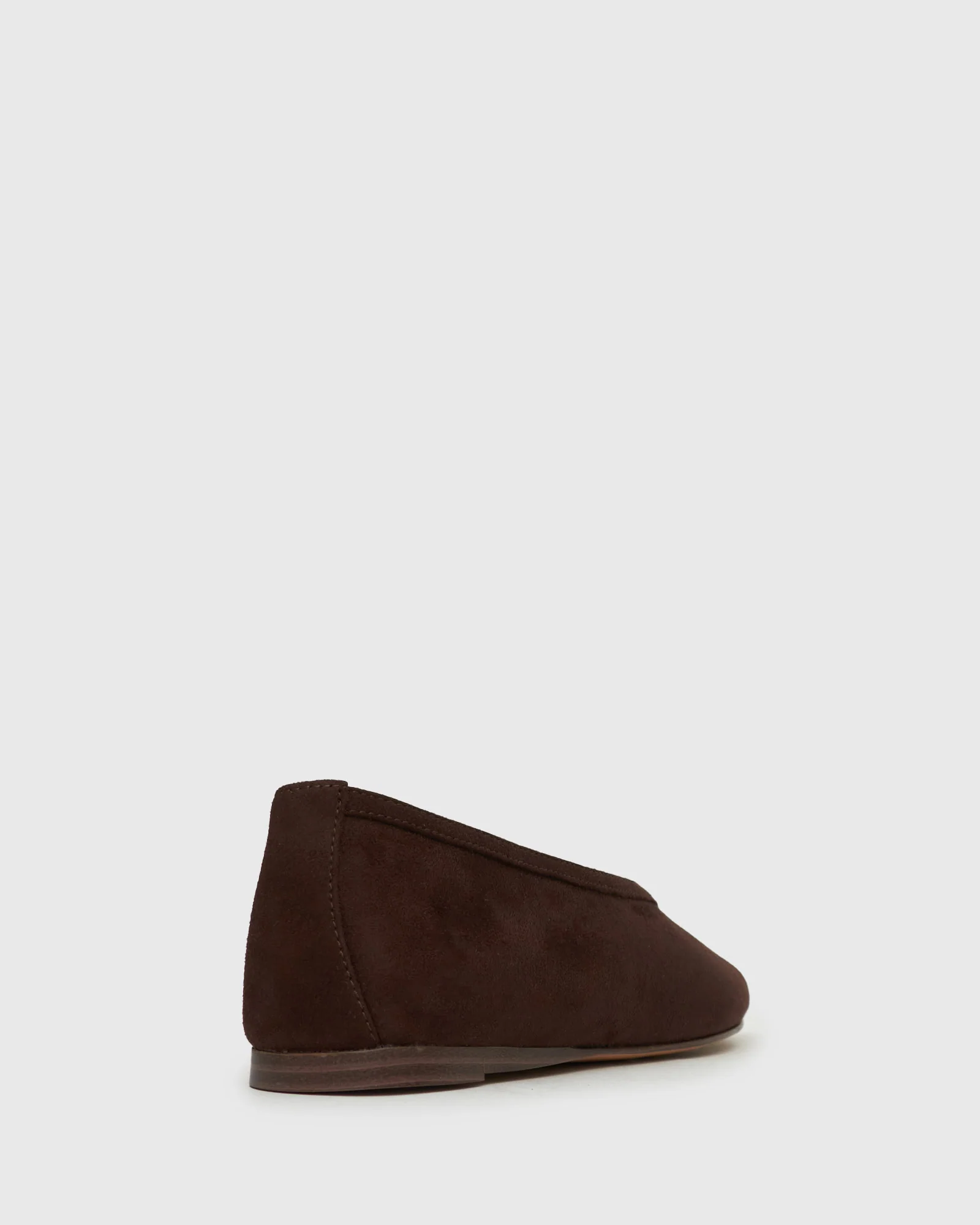LENNOX Round Toe Ballet Flats - Image 4
